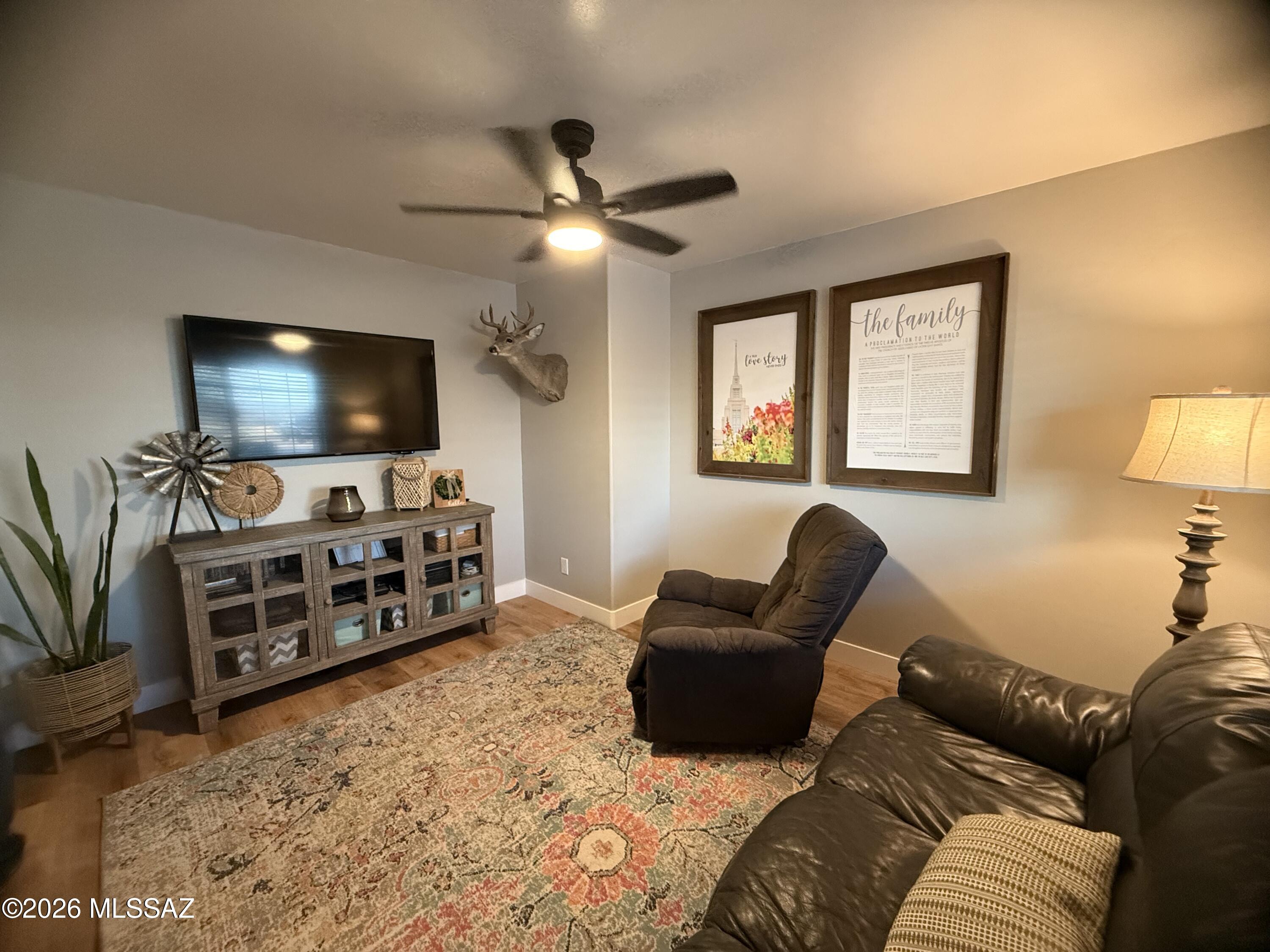 Ready To Go - Residential