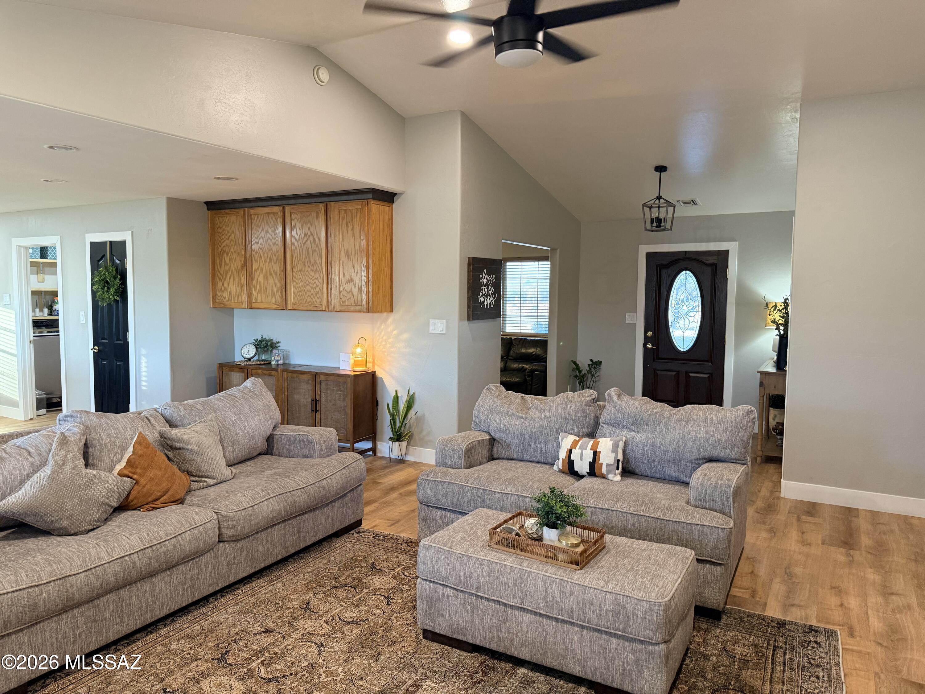 Ready To Go - Residential