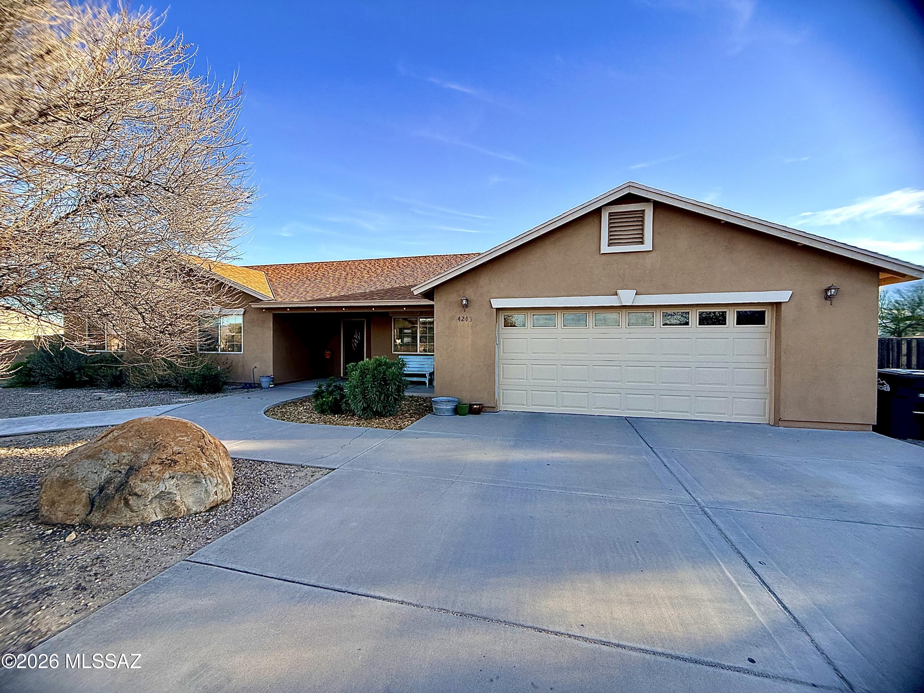 Ready To Go - Residential