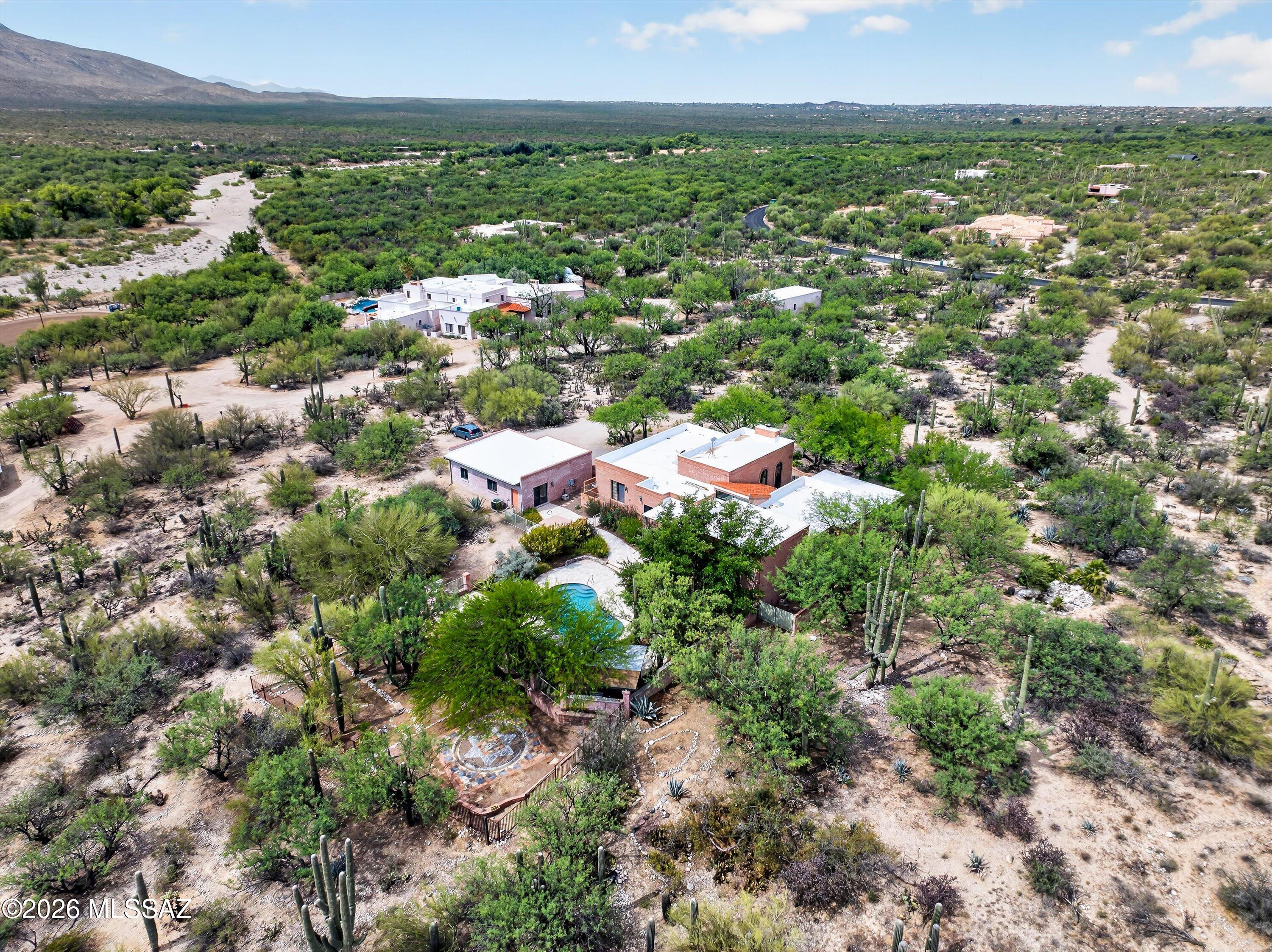 La Cebadilla Estates (1-161) - Residential