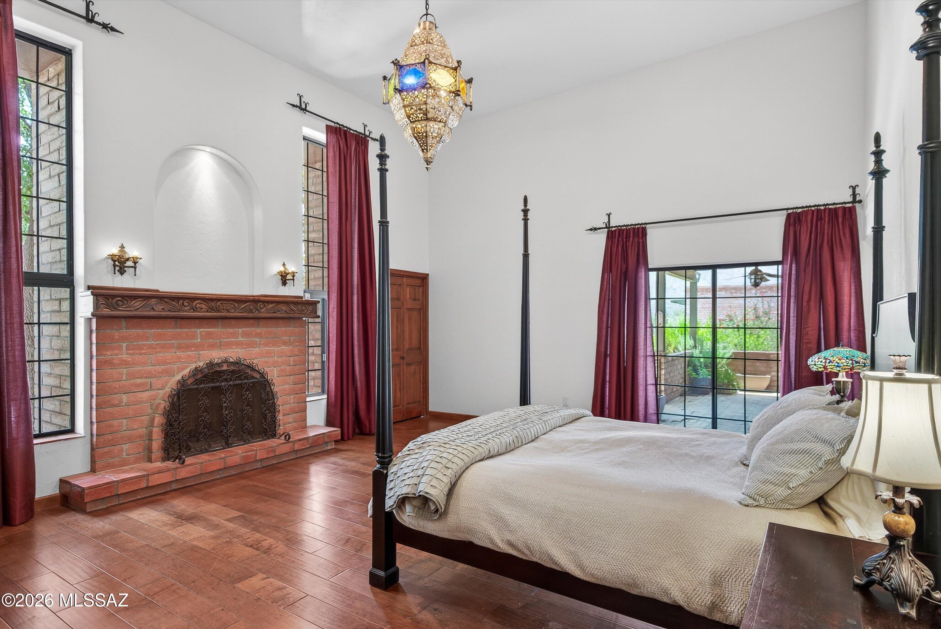 La Cebadilla Estates (1-161) - Residential