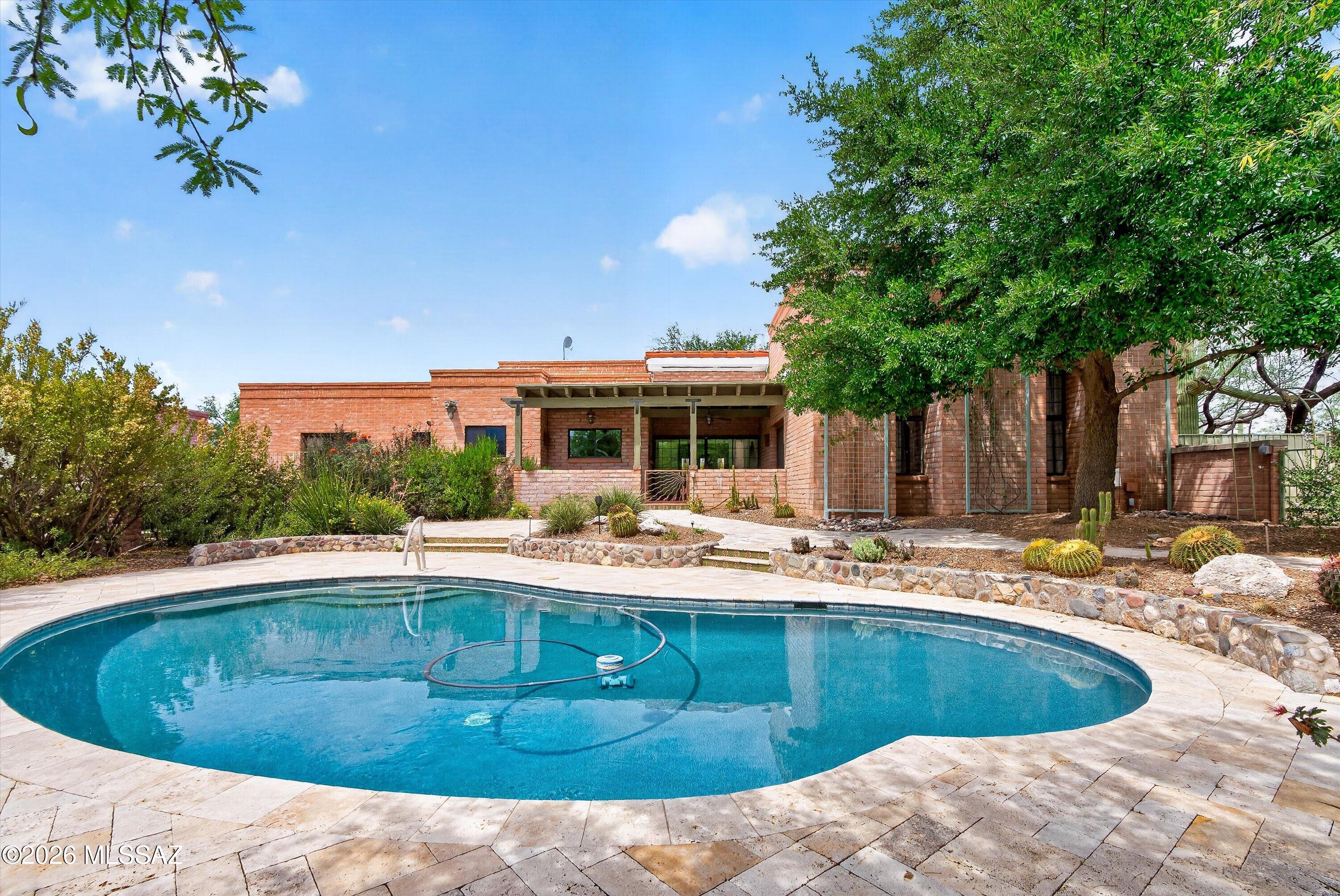 La Cebadilla Estates (1-161) - Residential