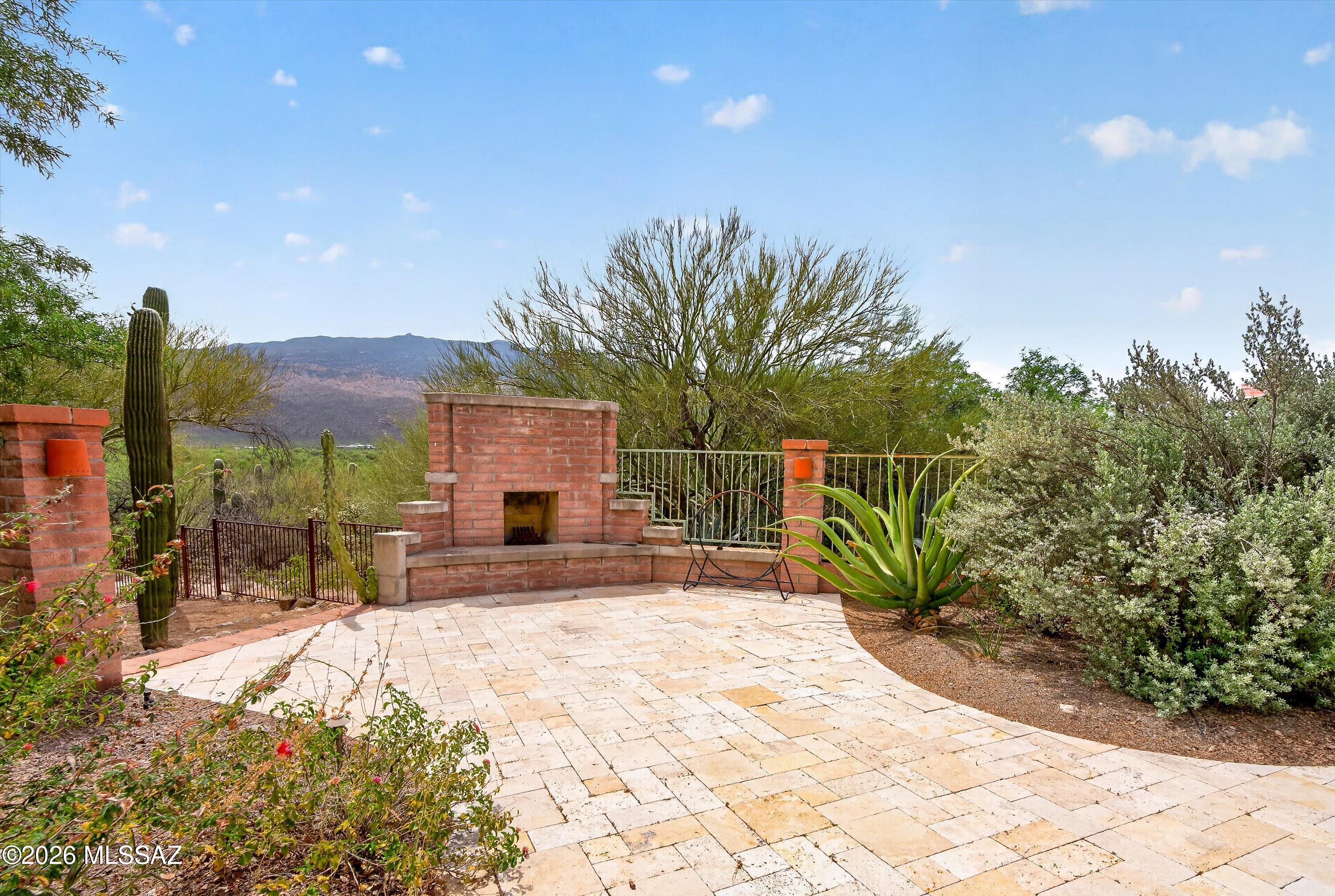 La Cebadilla Estates (1-161) - Residential