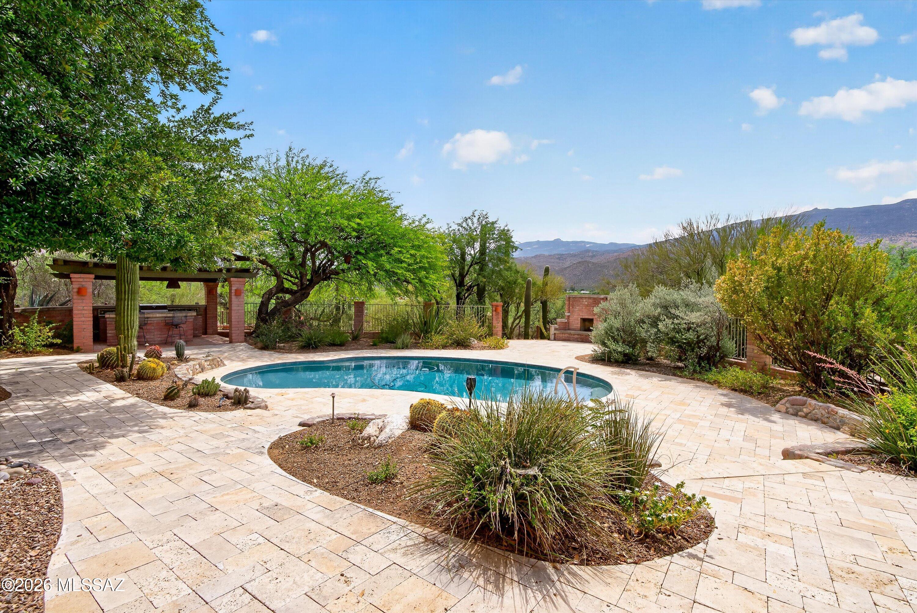 La Cebadilla Estates (1-161) - Residential