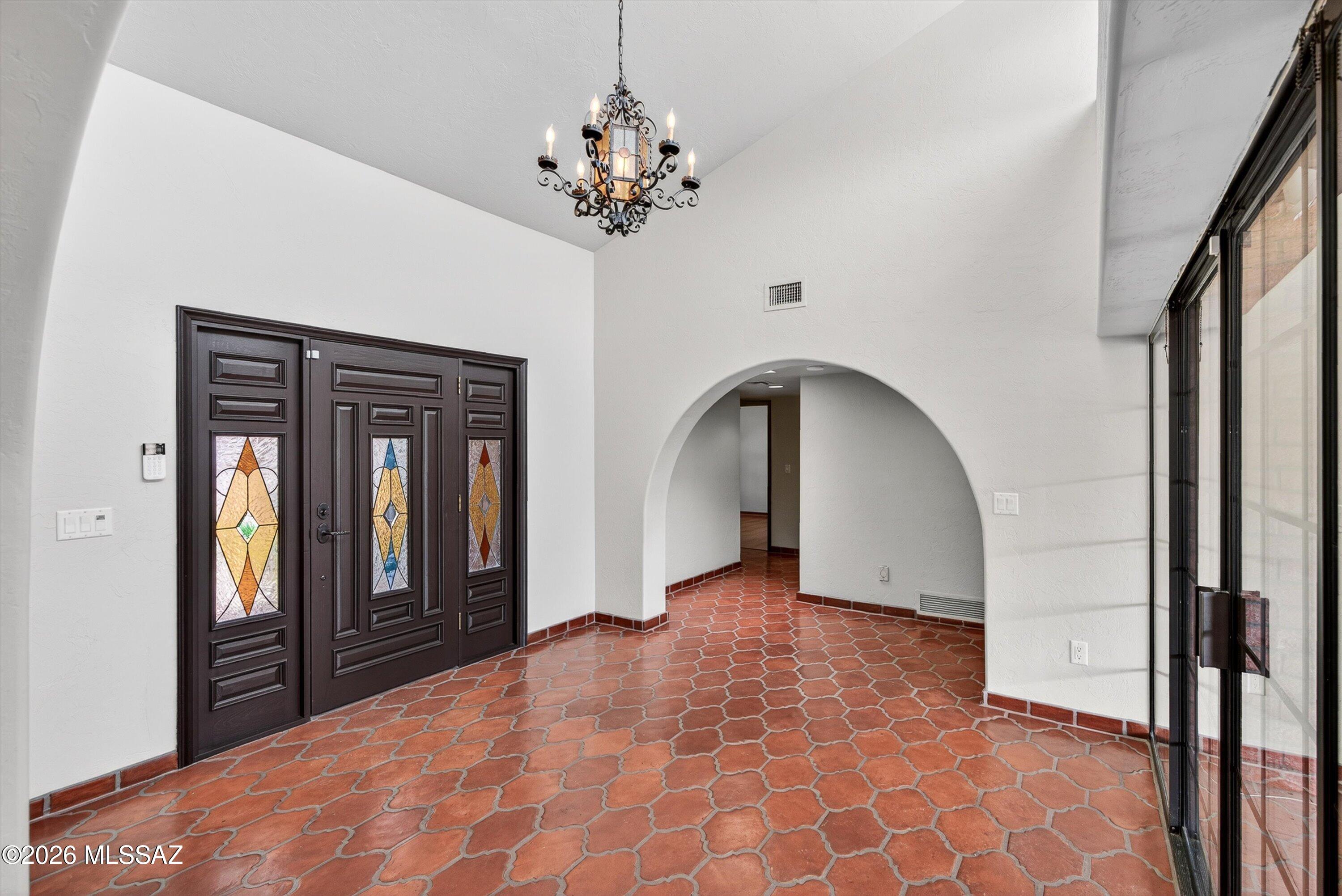 La Cebadilla Estates (1-161) - Residential