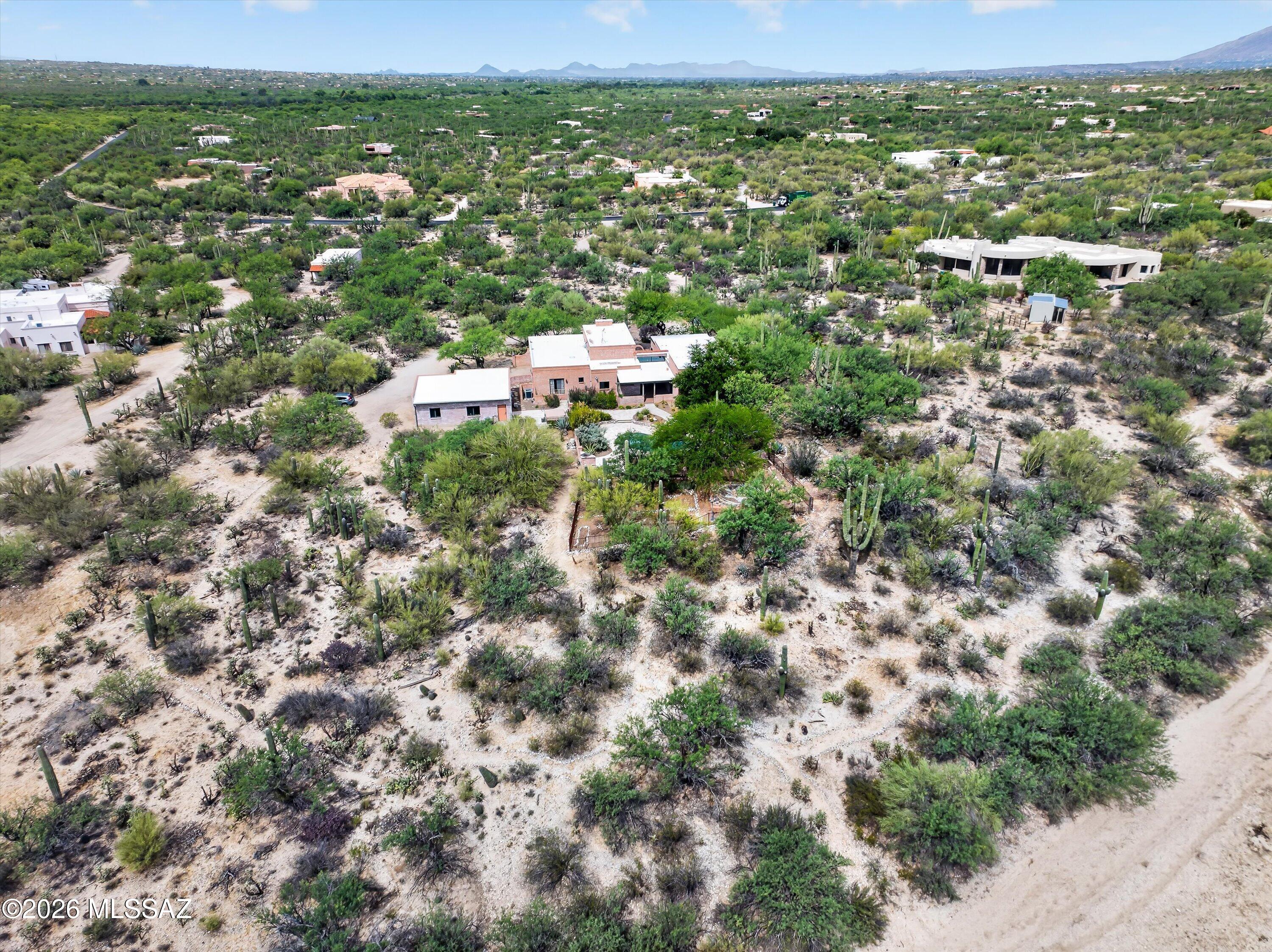 La Cebadilla Estates (1-161) - Residential