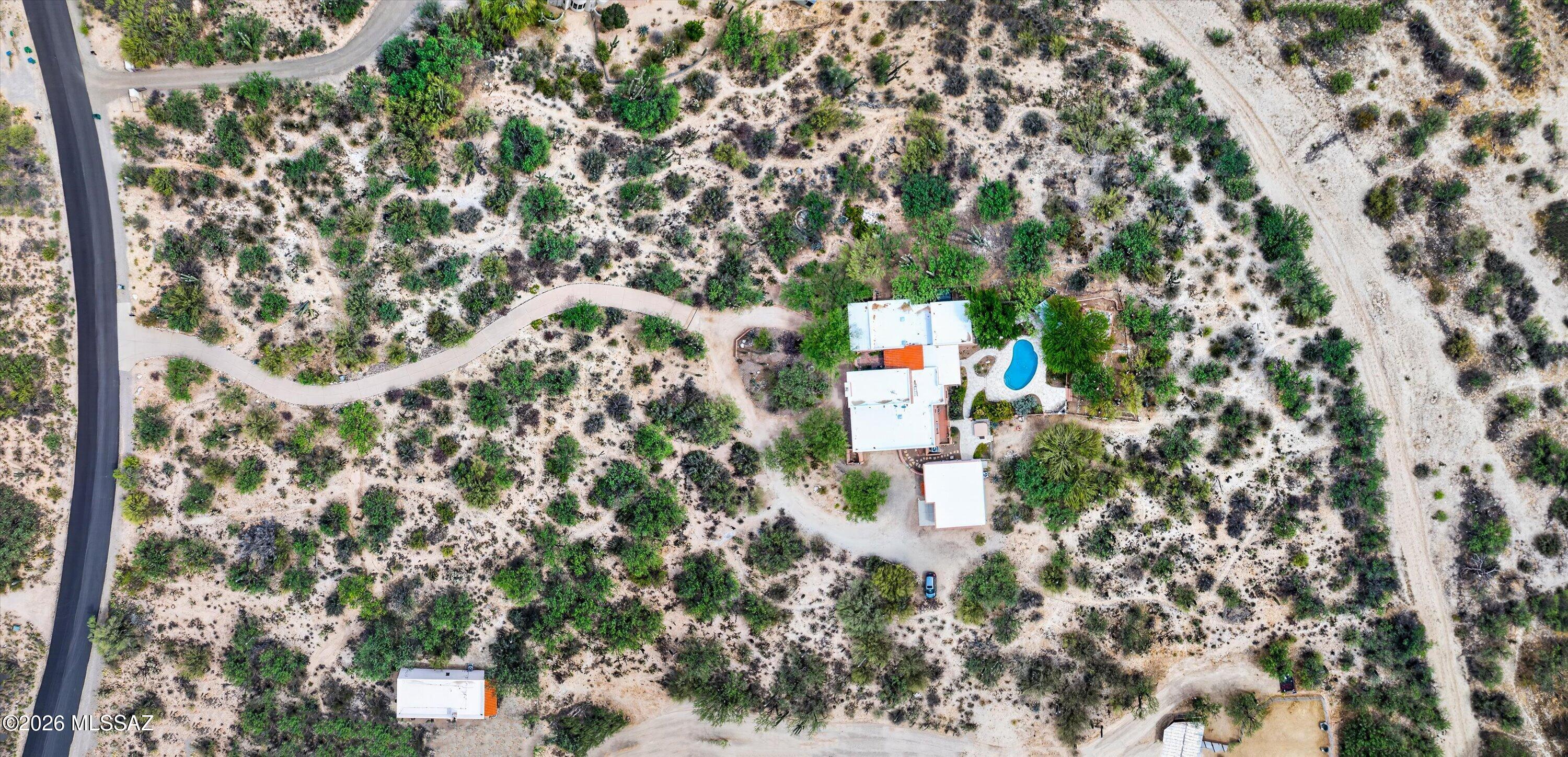 La Cebadilla Estates (1-161) - Residential
