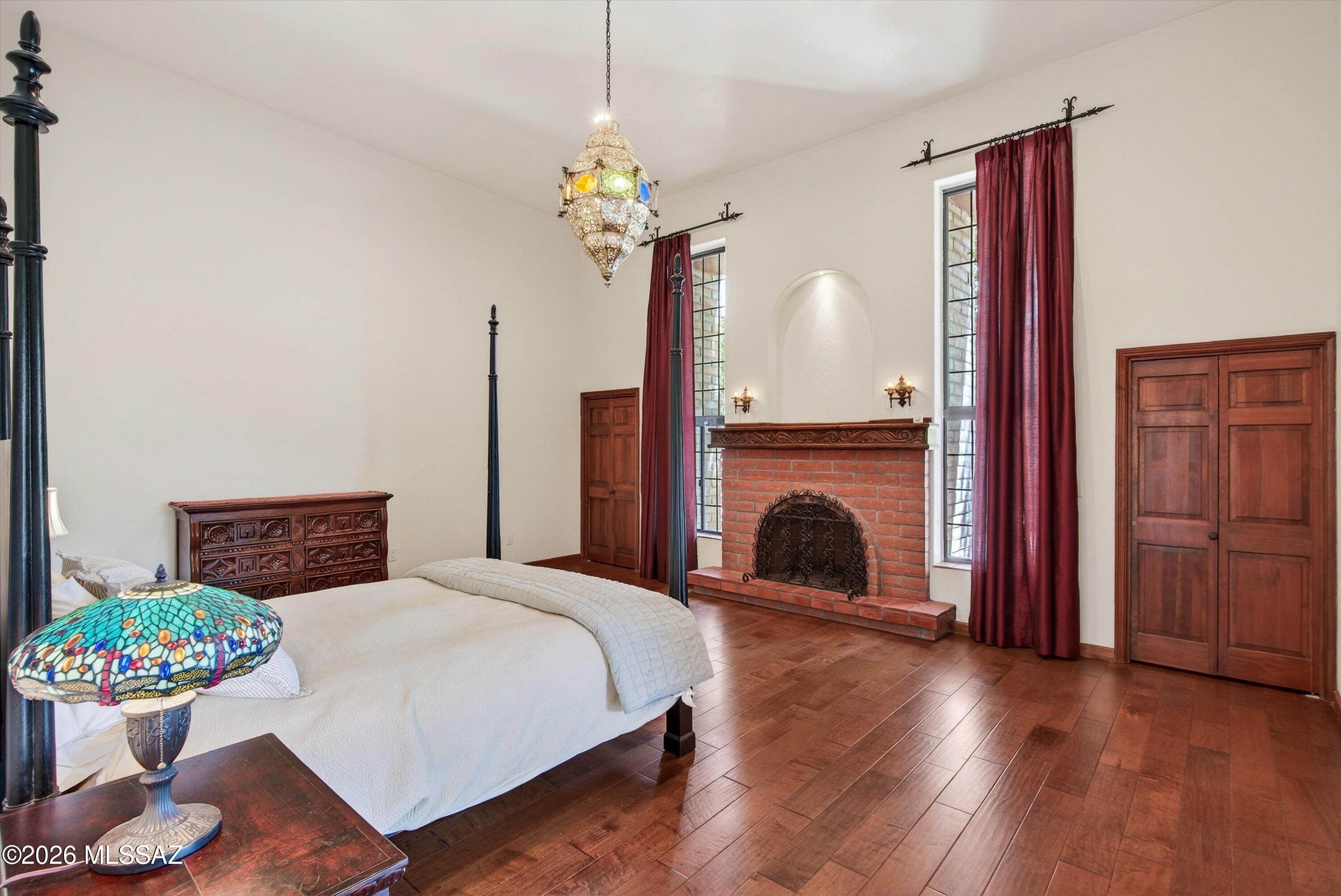 La Cebadilla Estates (1-161) - Residential