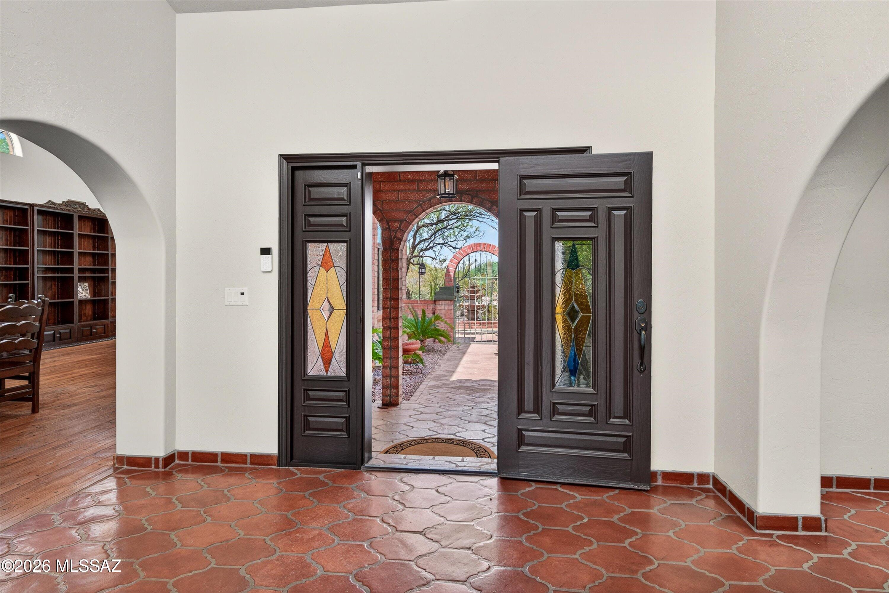 La Cebadilla Estates (1-161) - Residential