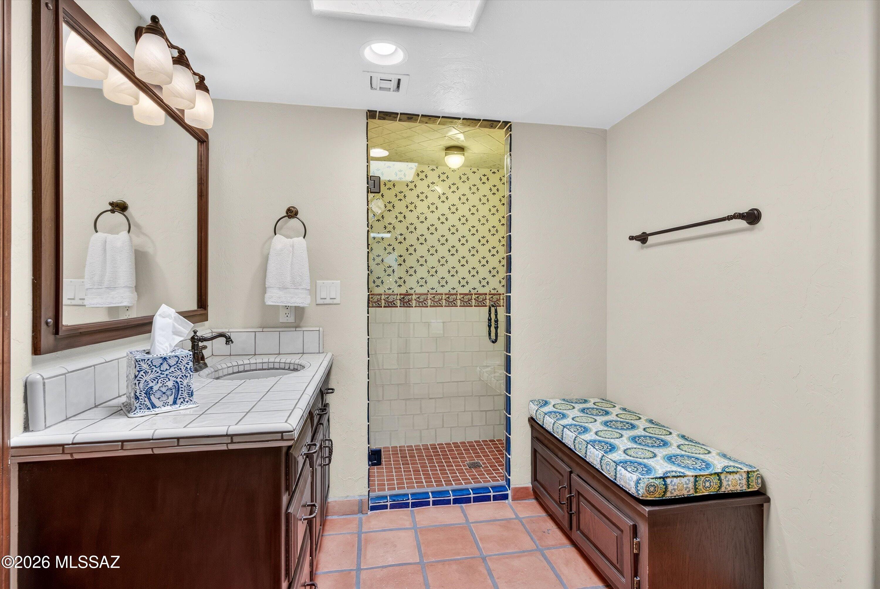 La Cebadilla Estates (1-161) - Residential