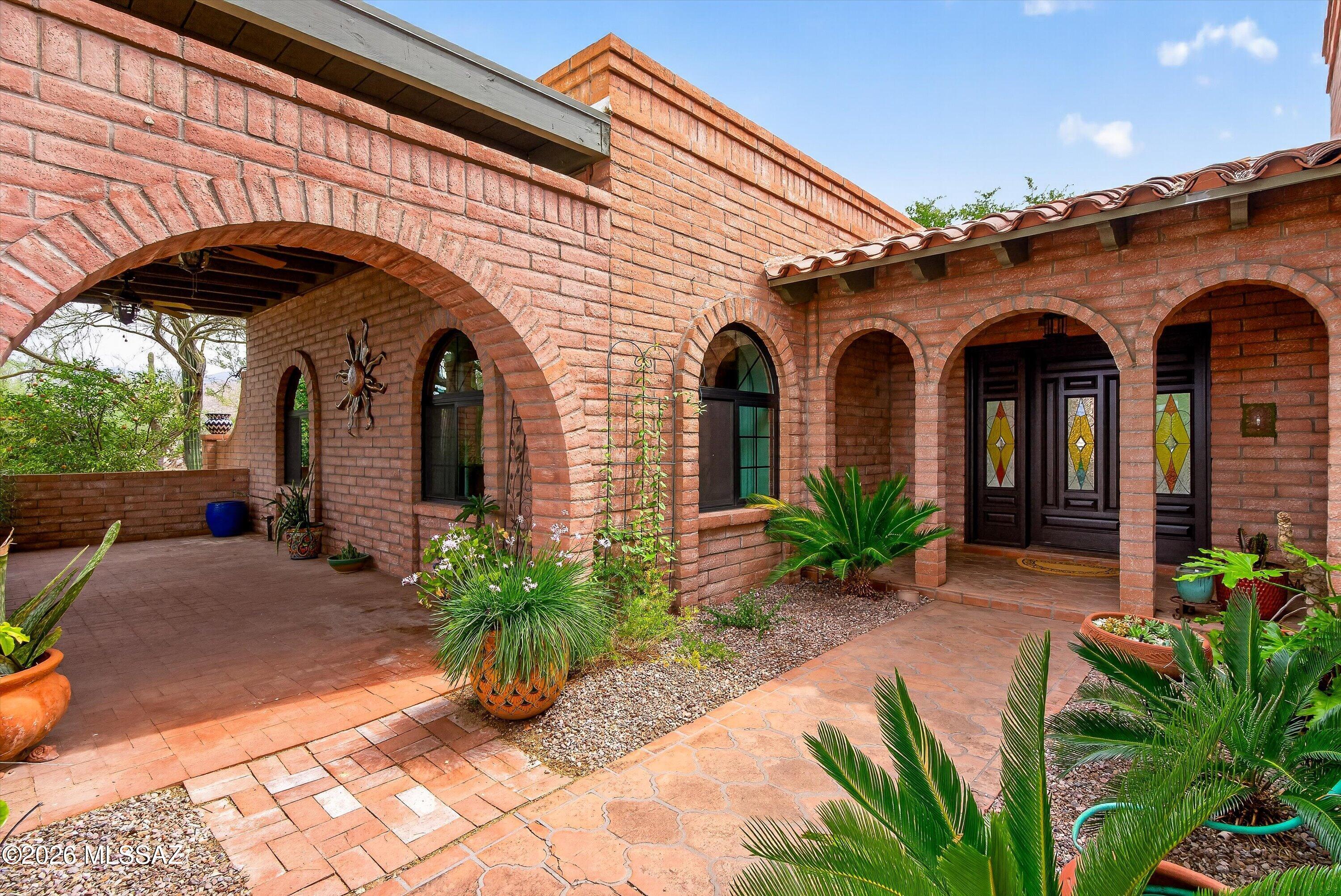 La Cebadilla Estates (1-161) - Residential