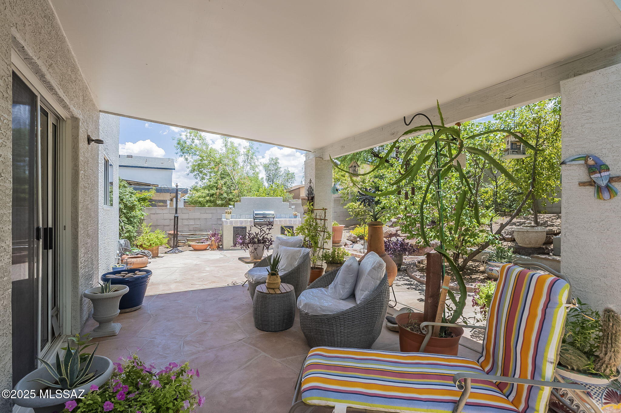 Santo Tomas Villas (1-354) - Residential