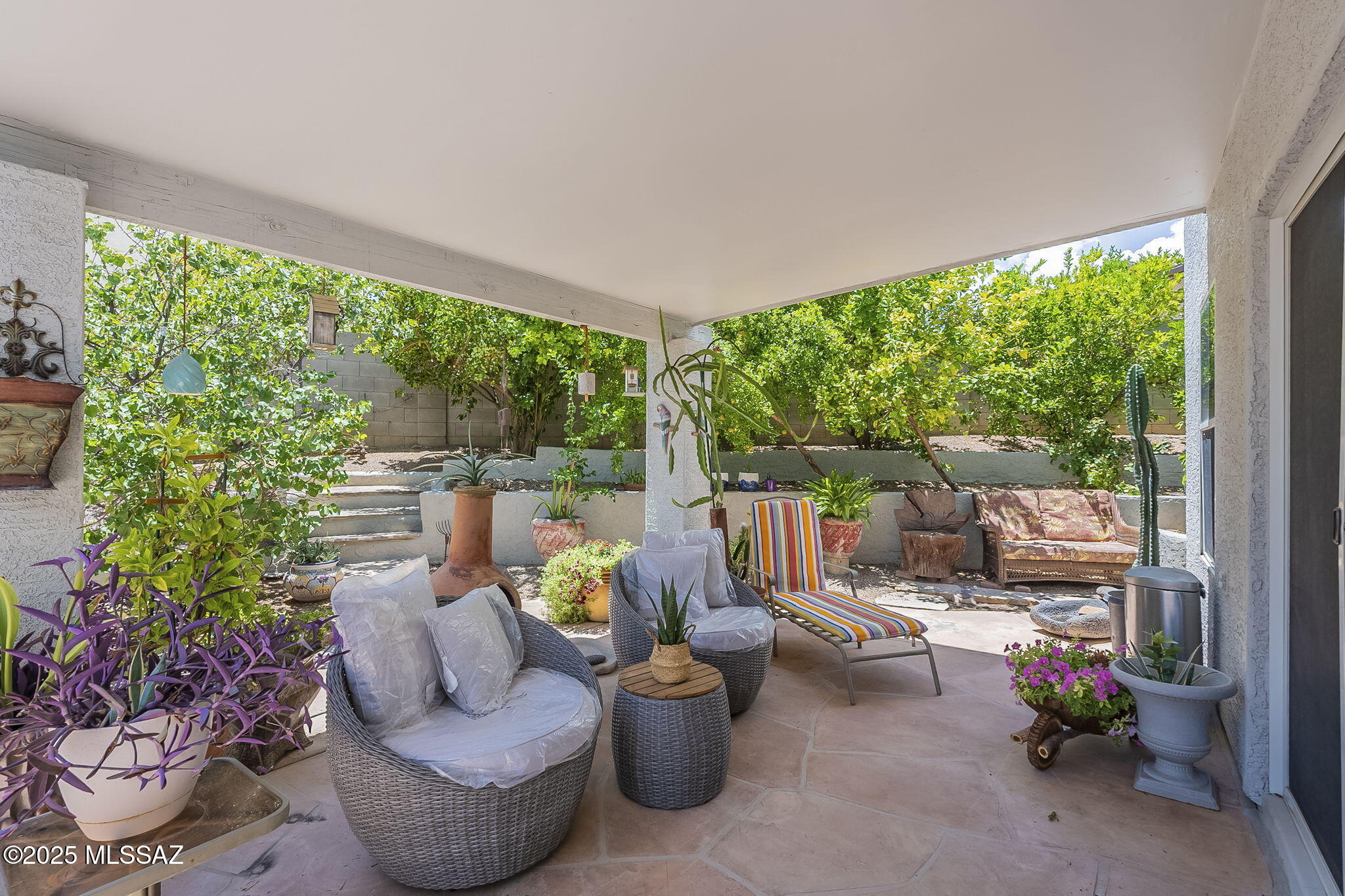 Santo Tomas Villas (1-354) - Residential
