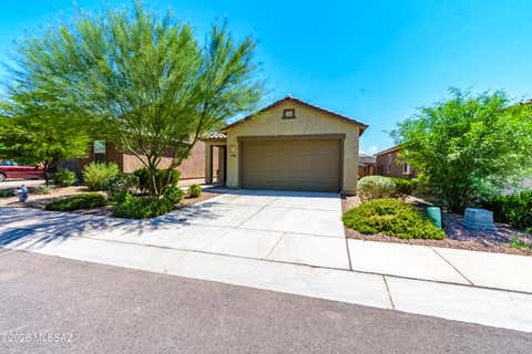 Photo of 10441 W Vandever Drive, Marana, AZ 85653 (MLS # 22620220)