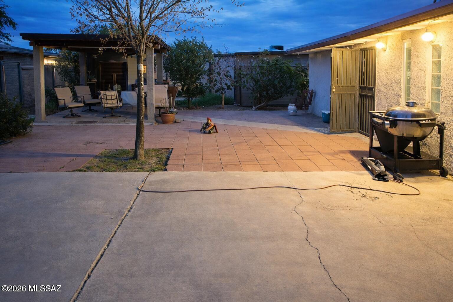 Bravo 1 (128-301) - Residential