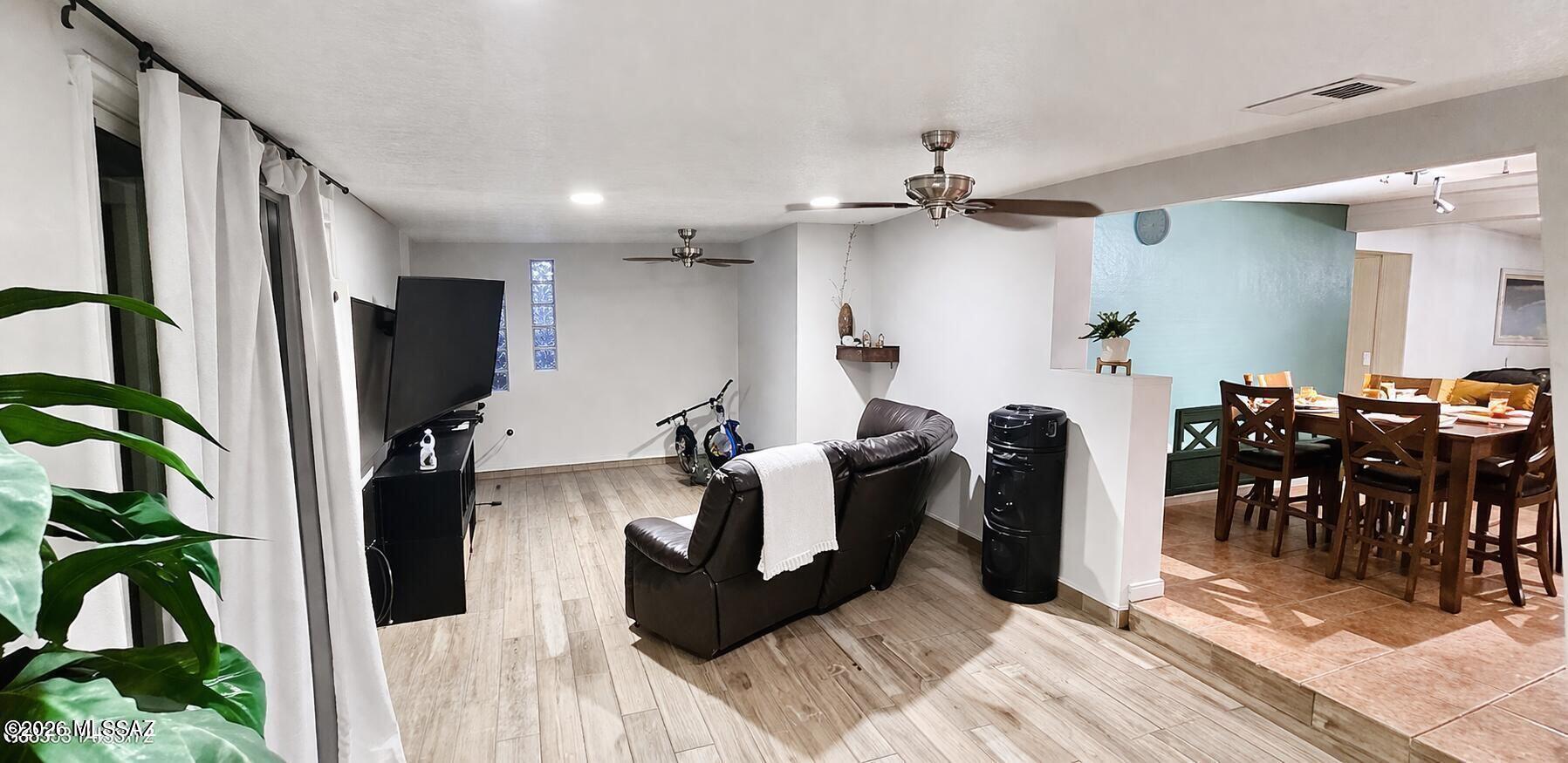 Bravo 1 (128-301) - Residential