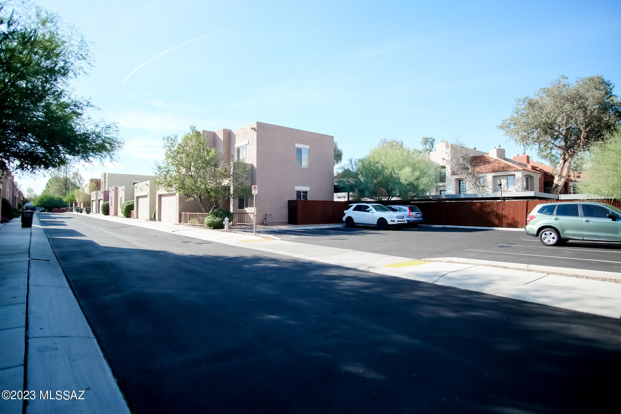 Alamo Crossing - Residential Lease