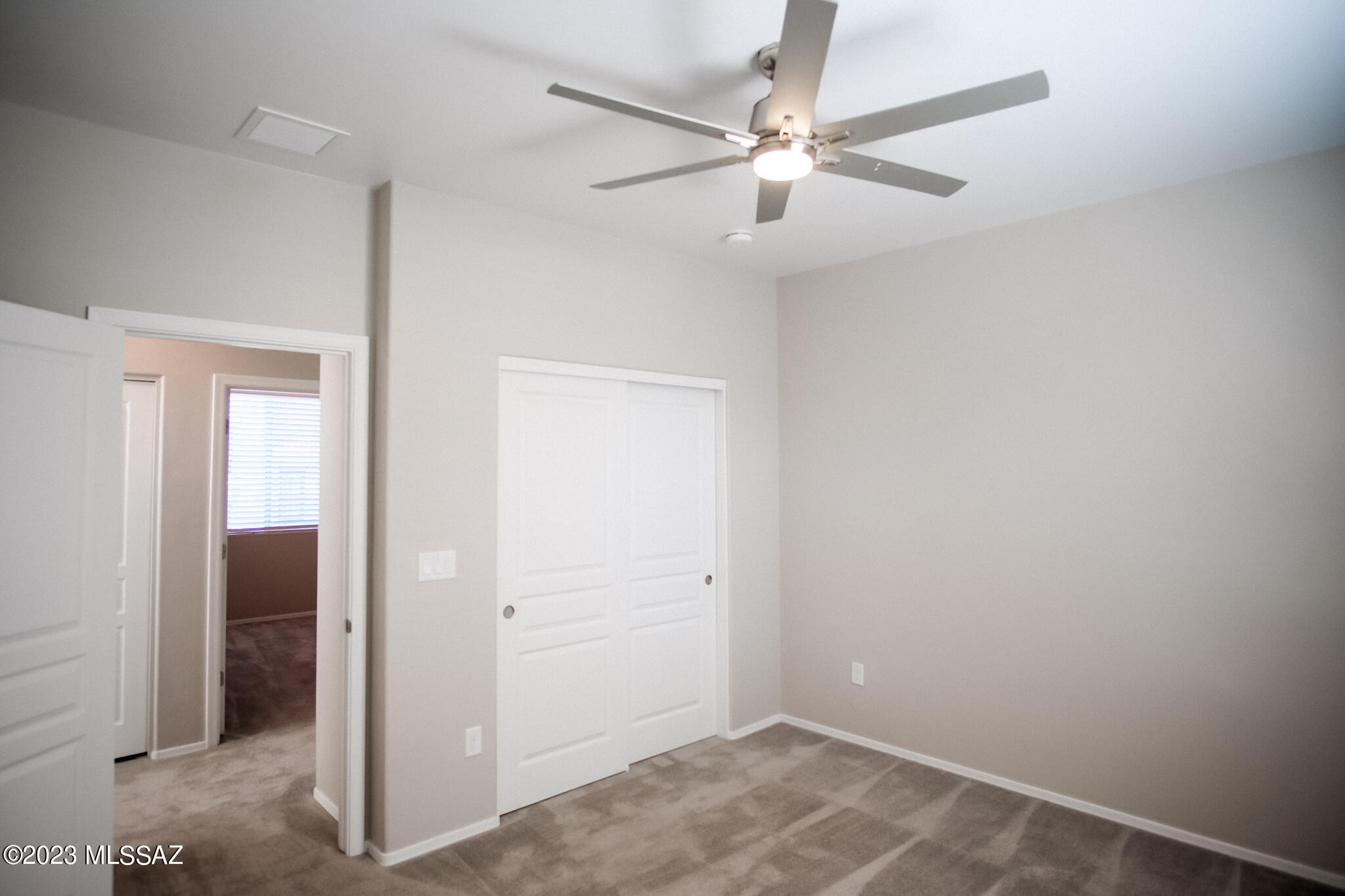 Alamo Crossing - Residential Lease