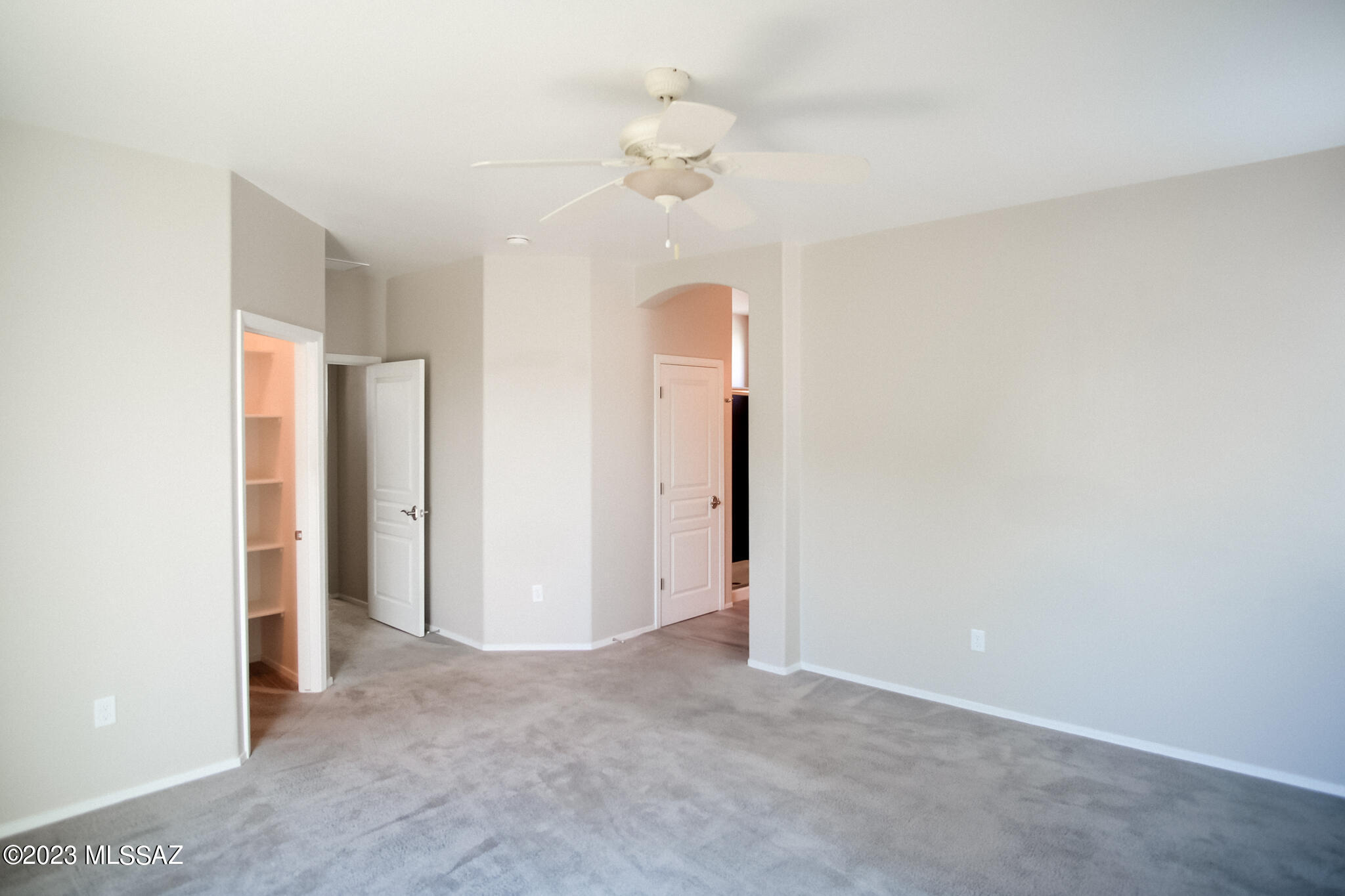 Alamo Crossing - Residential Lease