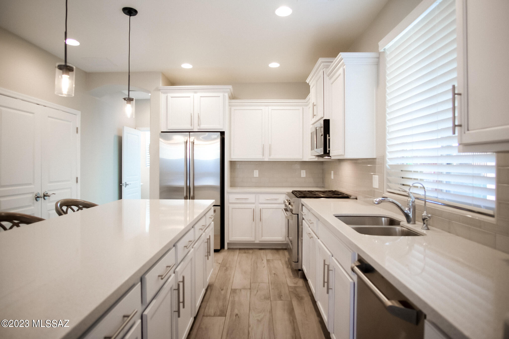 Alamo Crossing - Residential Lease