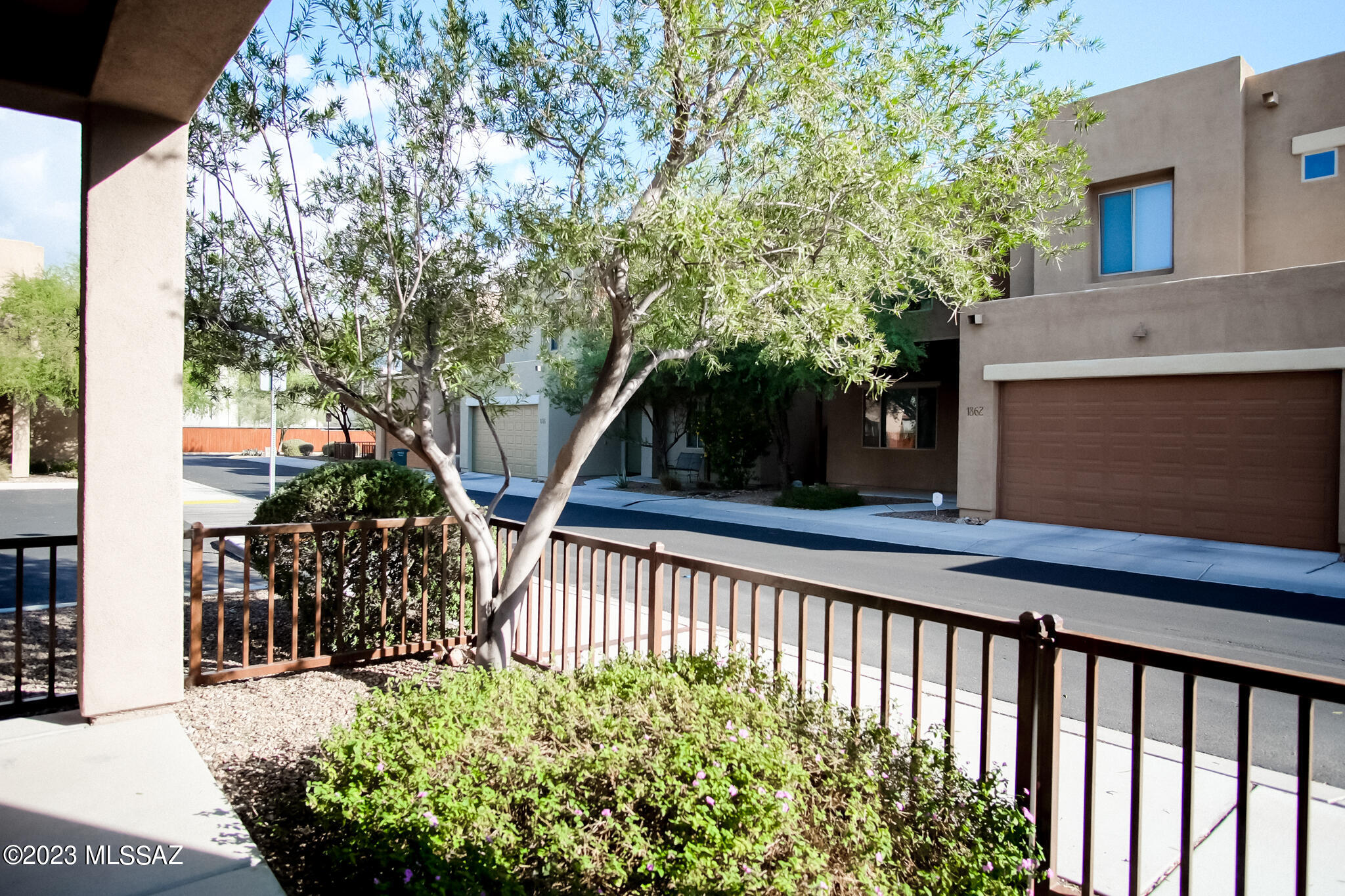 Alamo Crossing - Residential Lease