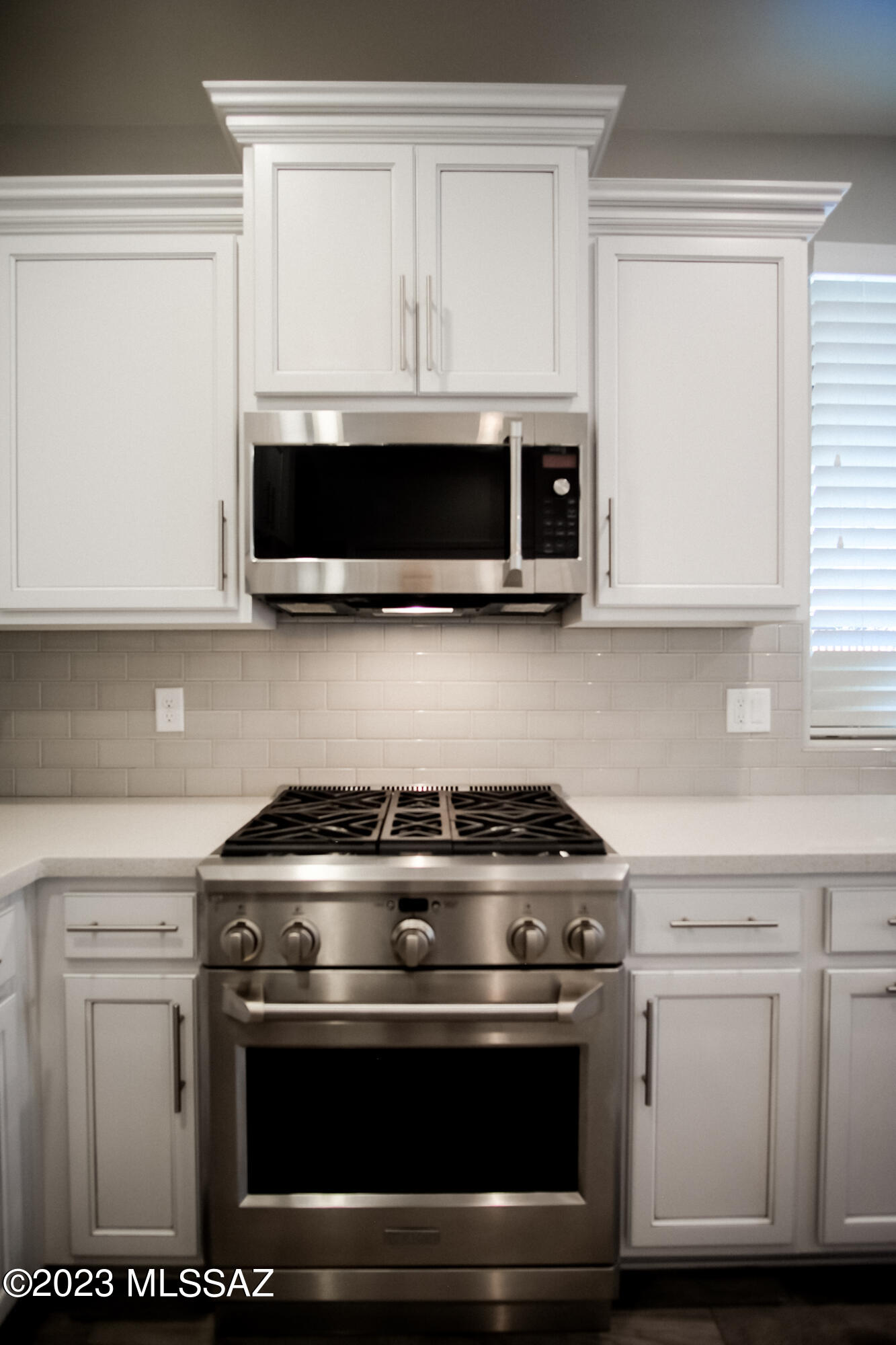 Alamo Crossing - Residential Lease