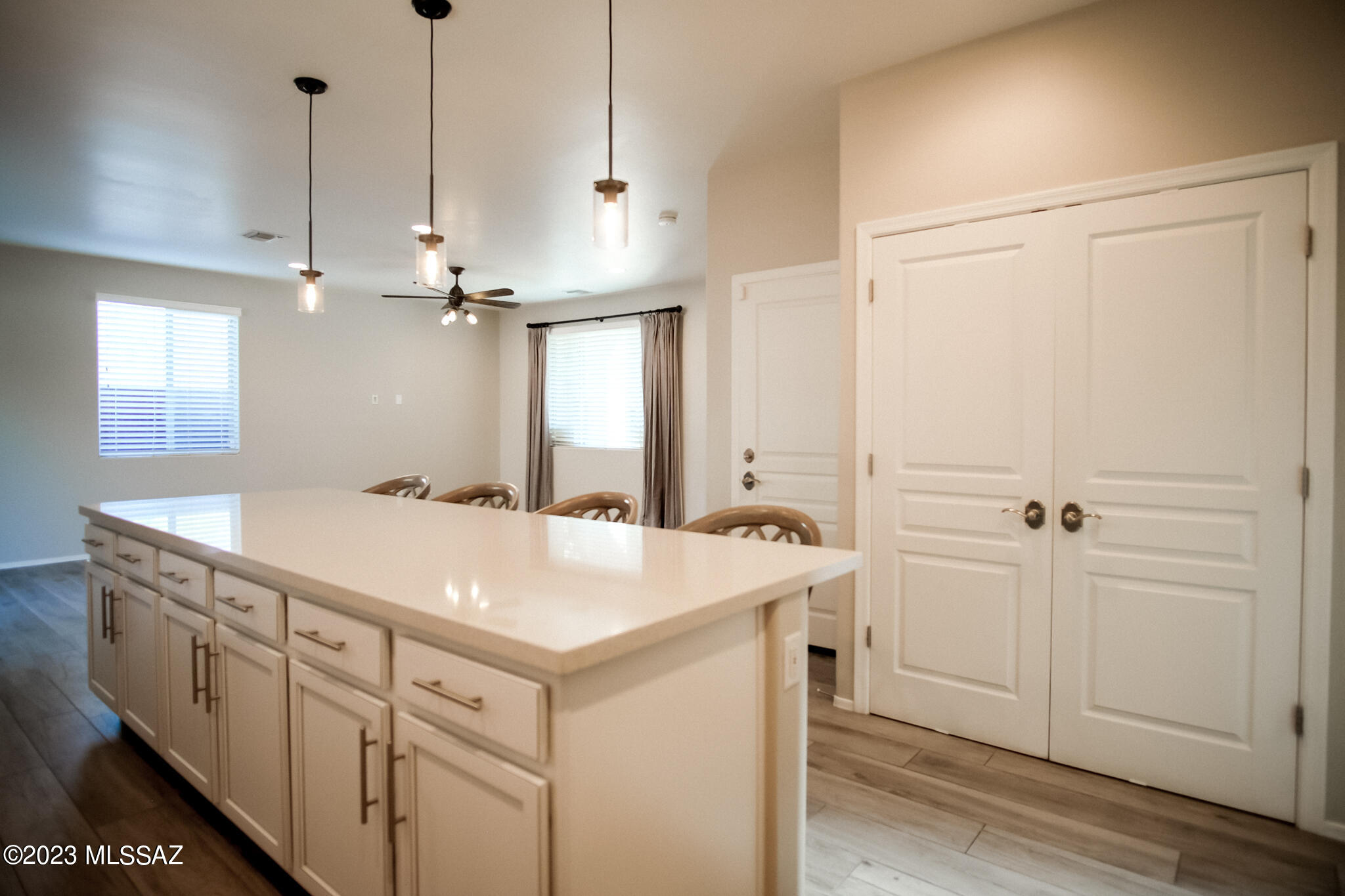 Alamo Crossing - Residential Lease