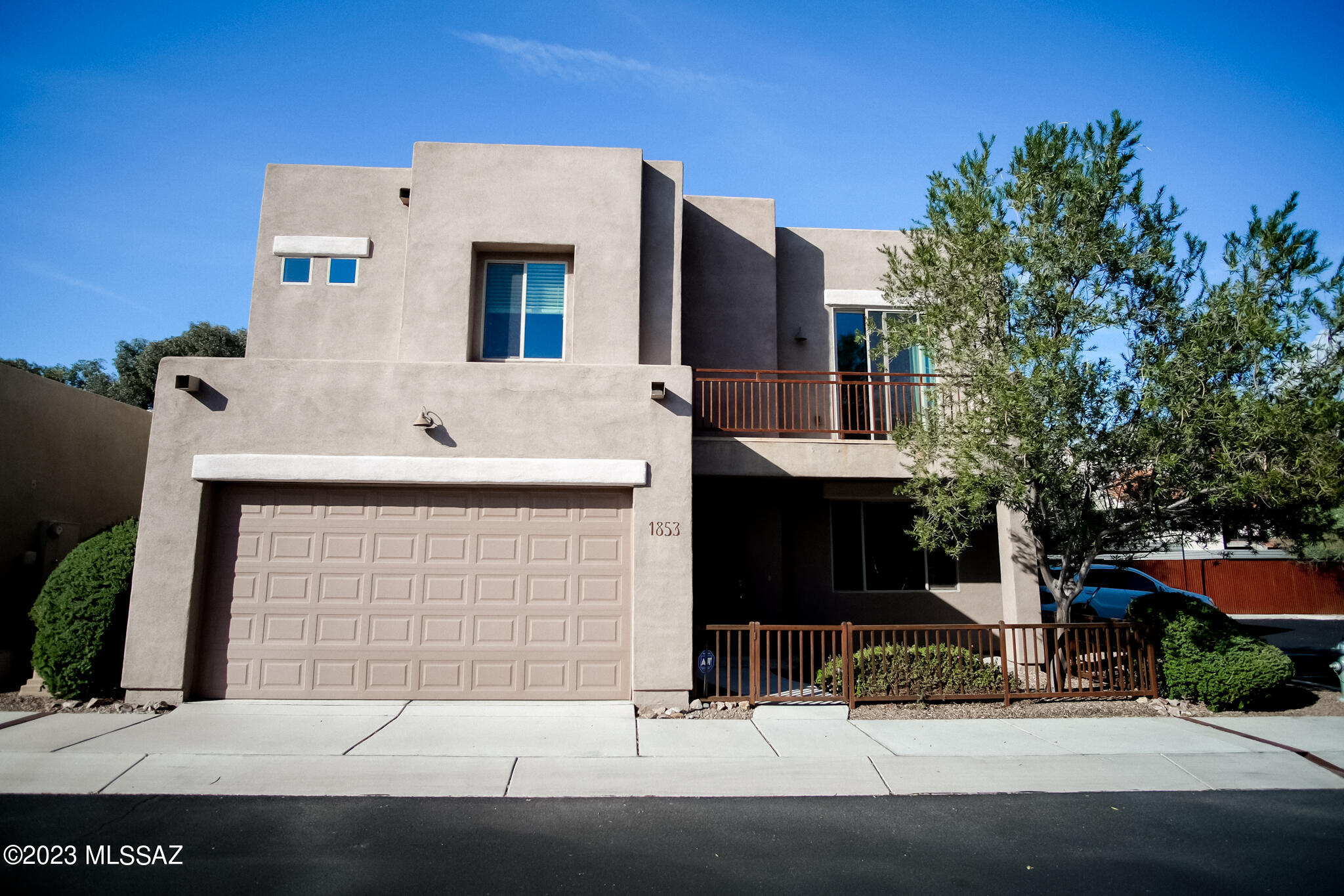 Alamo Crossing - Residential Lease
