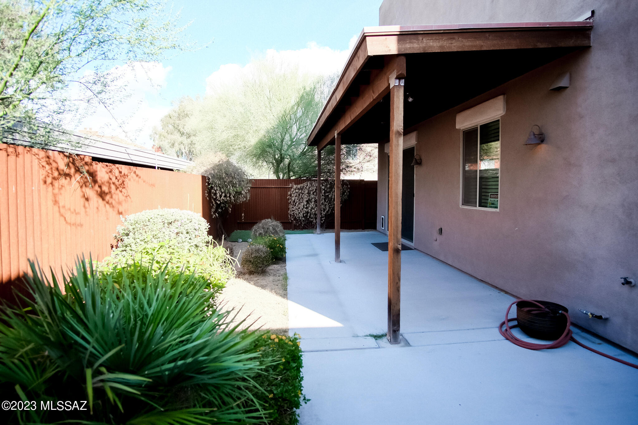 Alamo Crossing - Residential Lease
