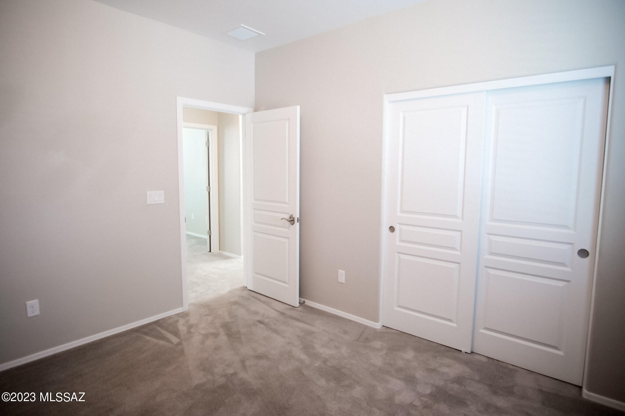 Alamo Crossing - Residential Lease