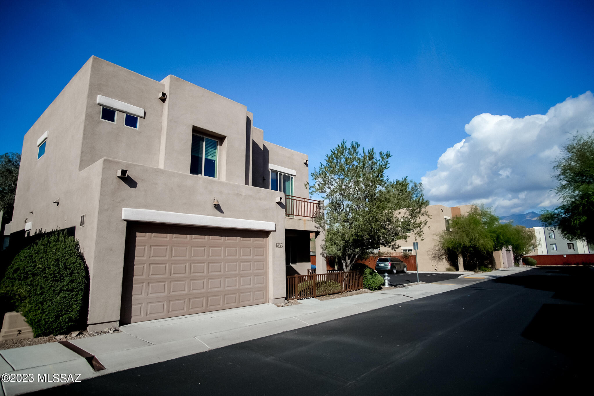 Alamo Crossing - Residential Lease