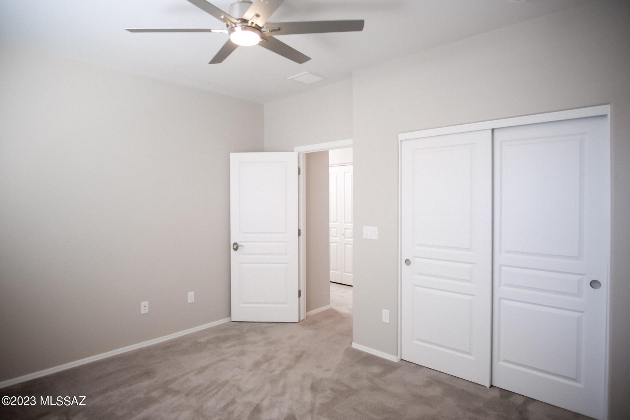Alamo Crossing - Residential Lease