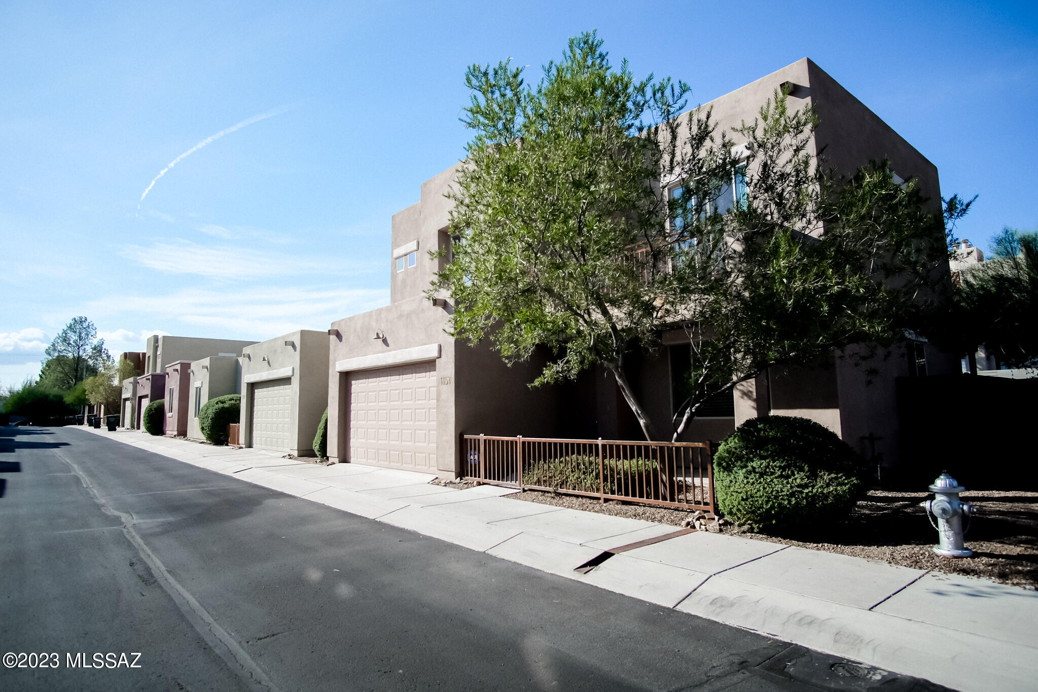 Alamo Crossing - Residential Lease