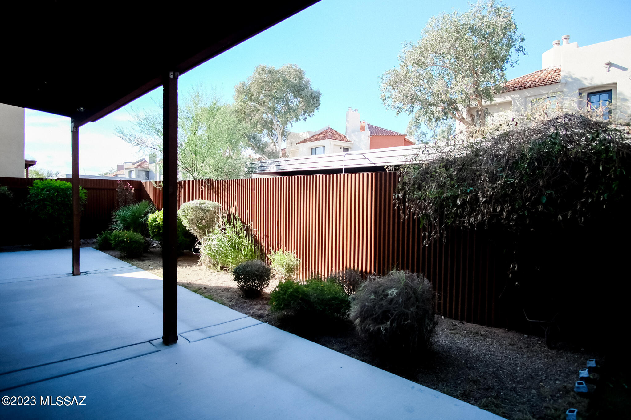 Alamo Crossing - Residential Lease