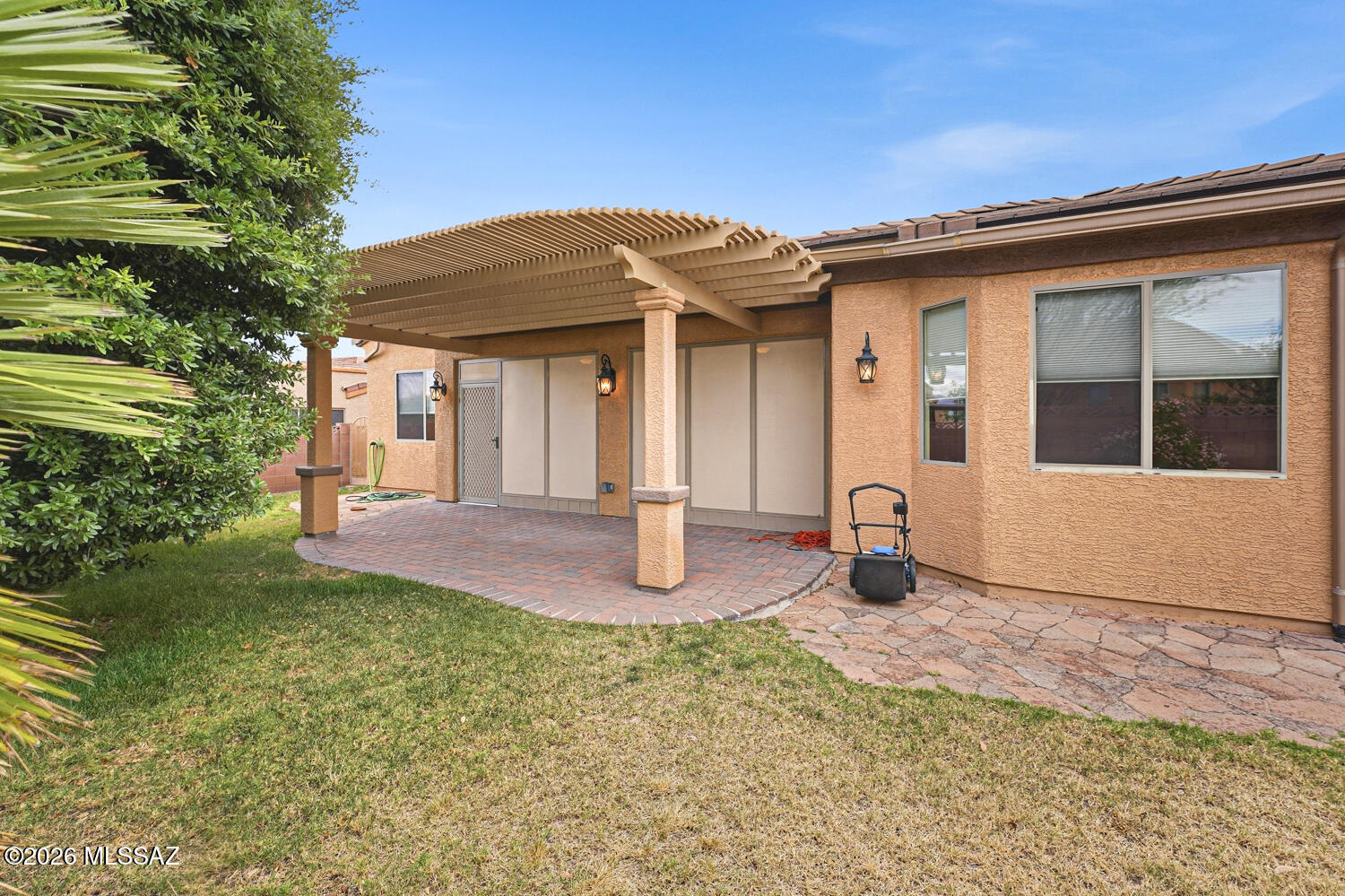 Las Campanas Blocks D & E - Residential