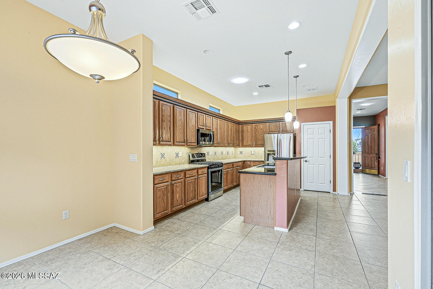 Las Campanas Blocks D & E - Residential