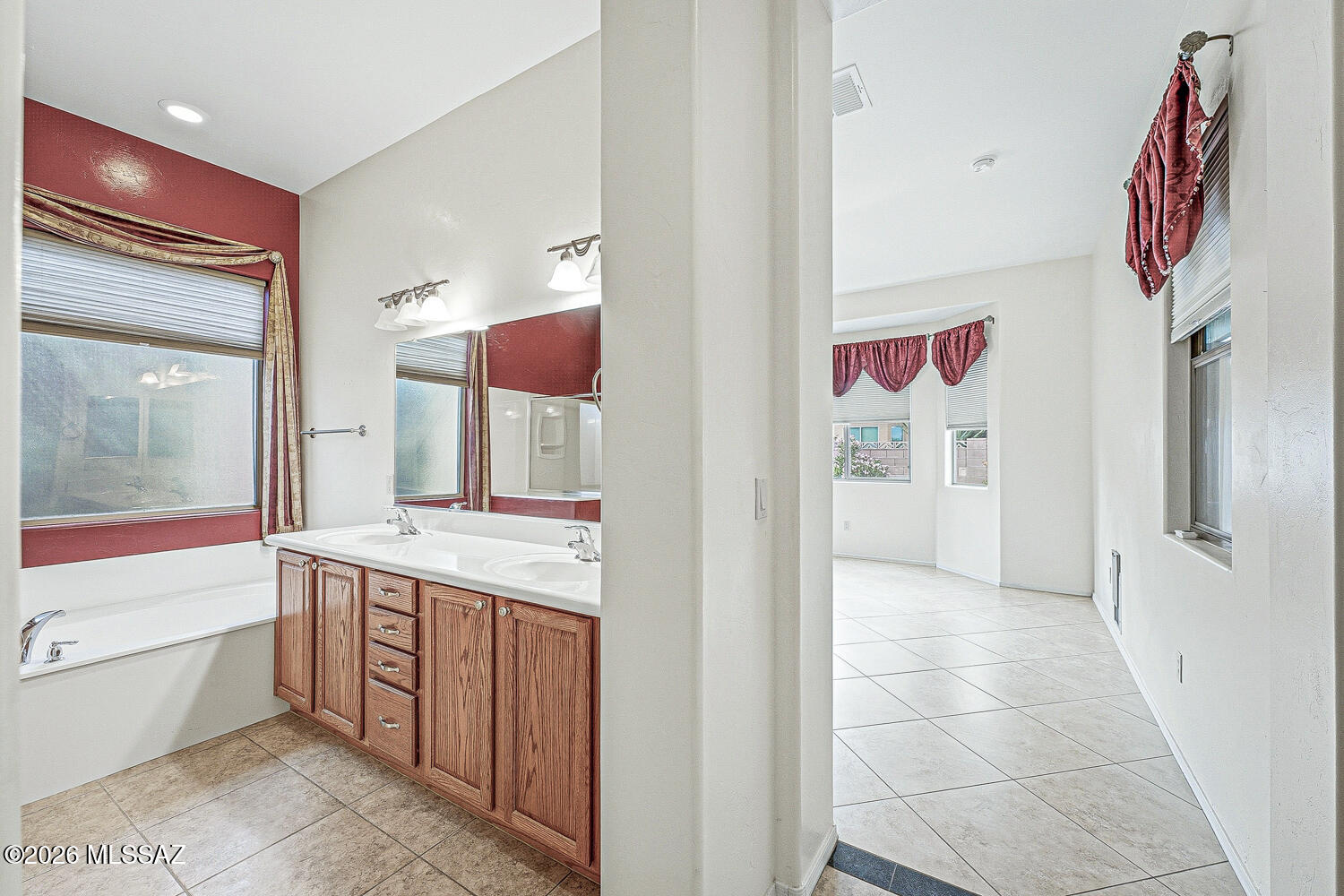Las Campanas Blocks D & E - Residential