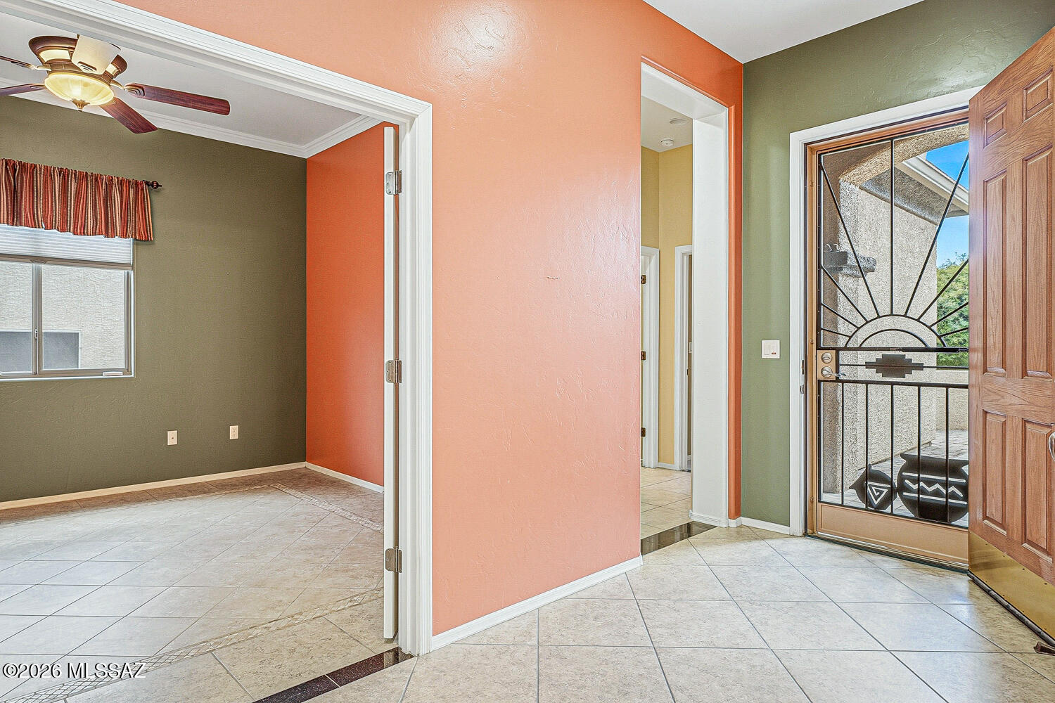 Las Campanas Blocks D & E - Residential