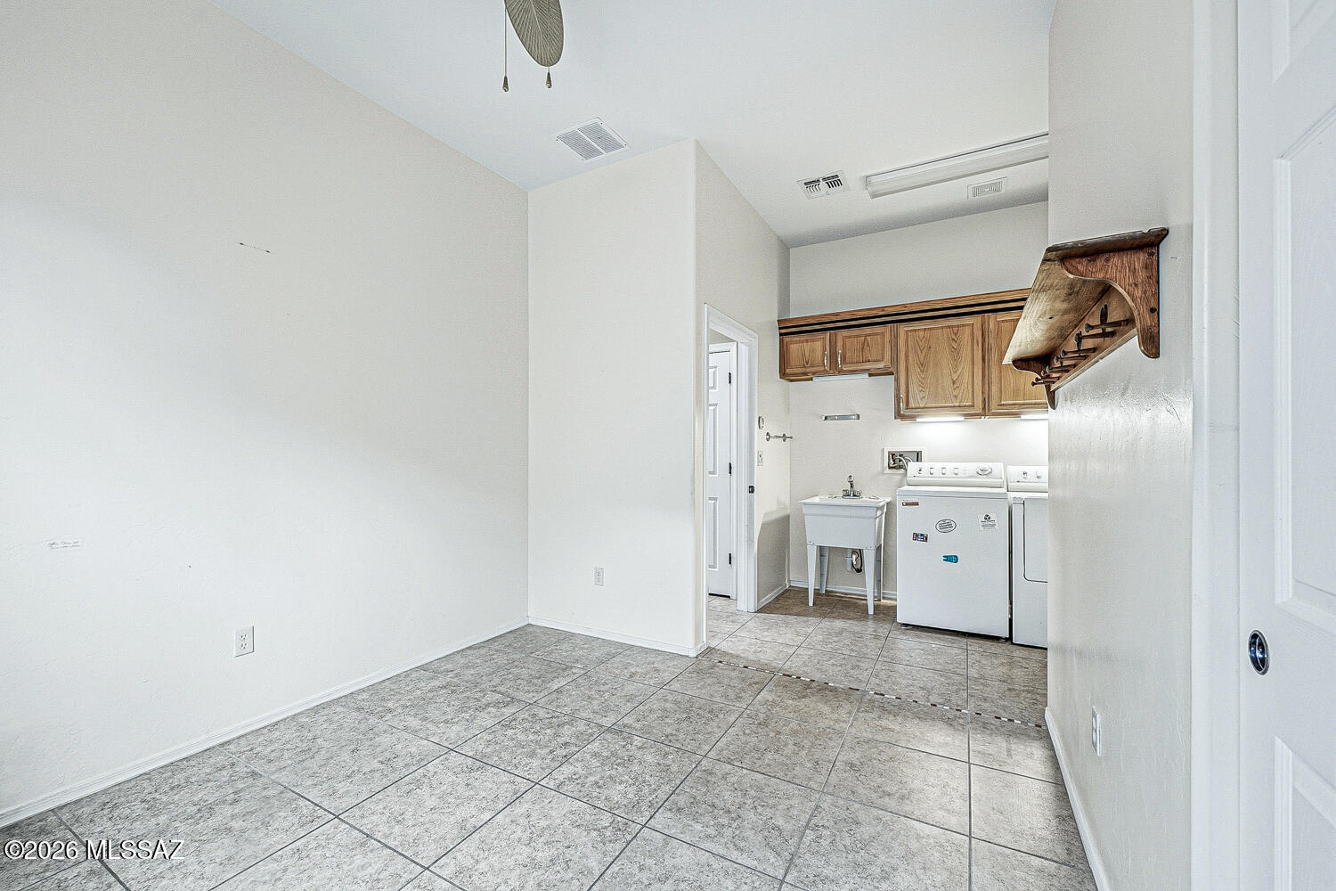 Las Campanas Blocks D & E - Residential