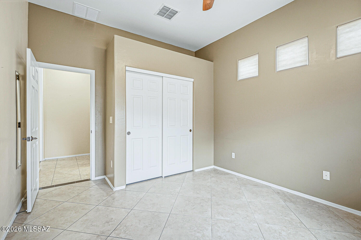 Las Campanas Blocks D & E - Residential