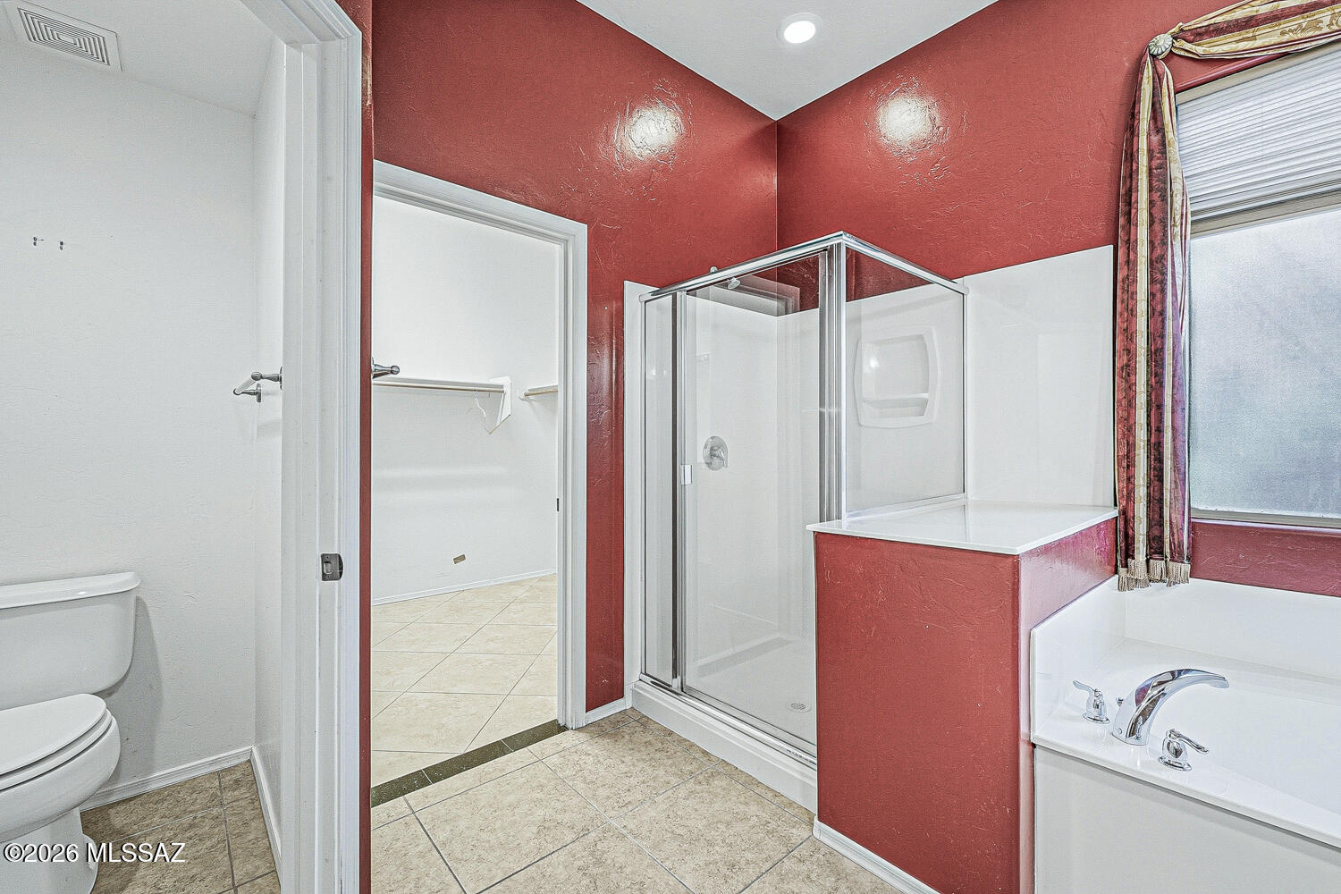 Las Campanas Blocks D & E - Residential