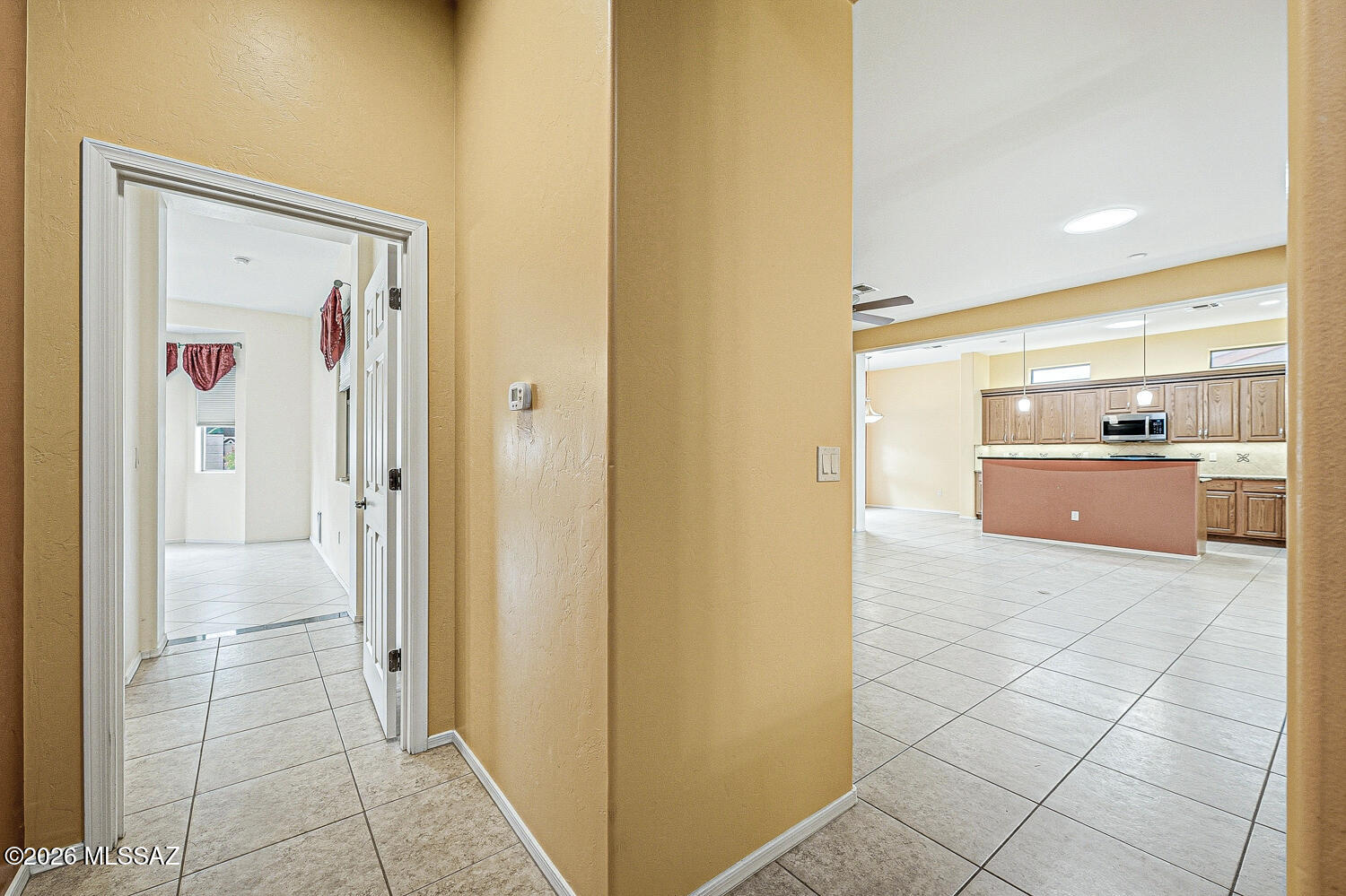 Las Campanas Blocks D & E - Residential