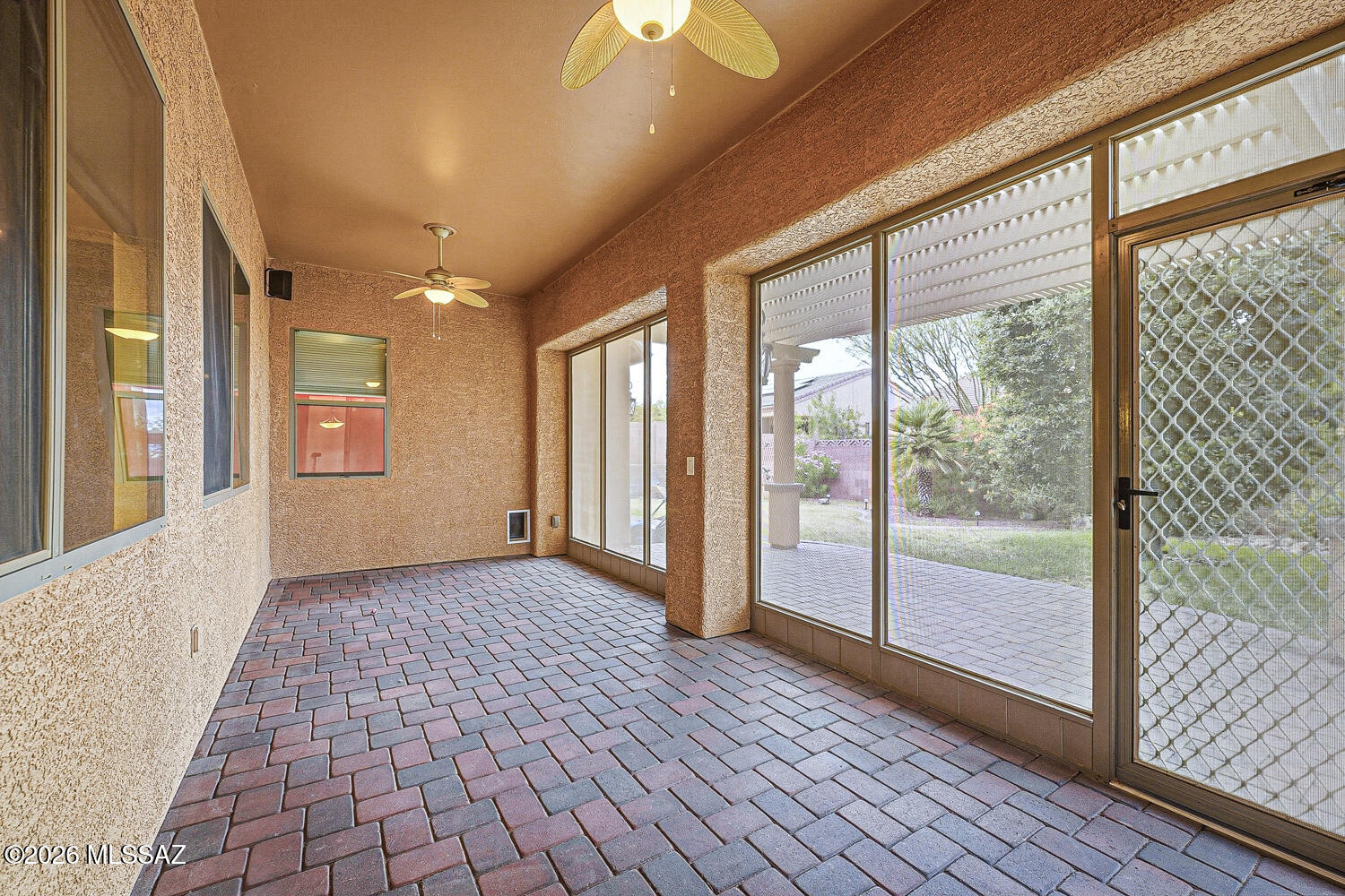 Las Campanas Blocks D & E - Residential