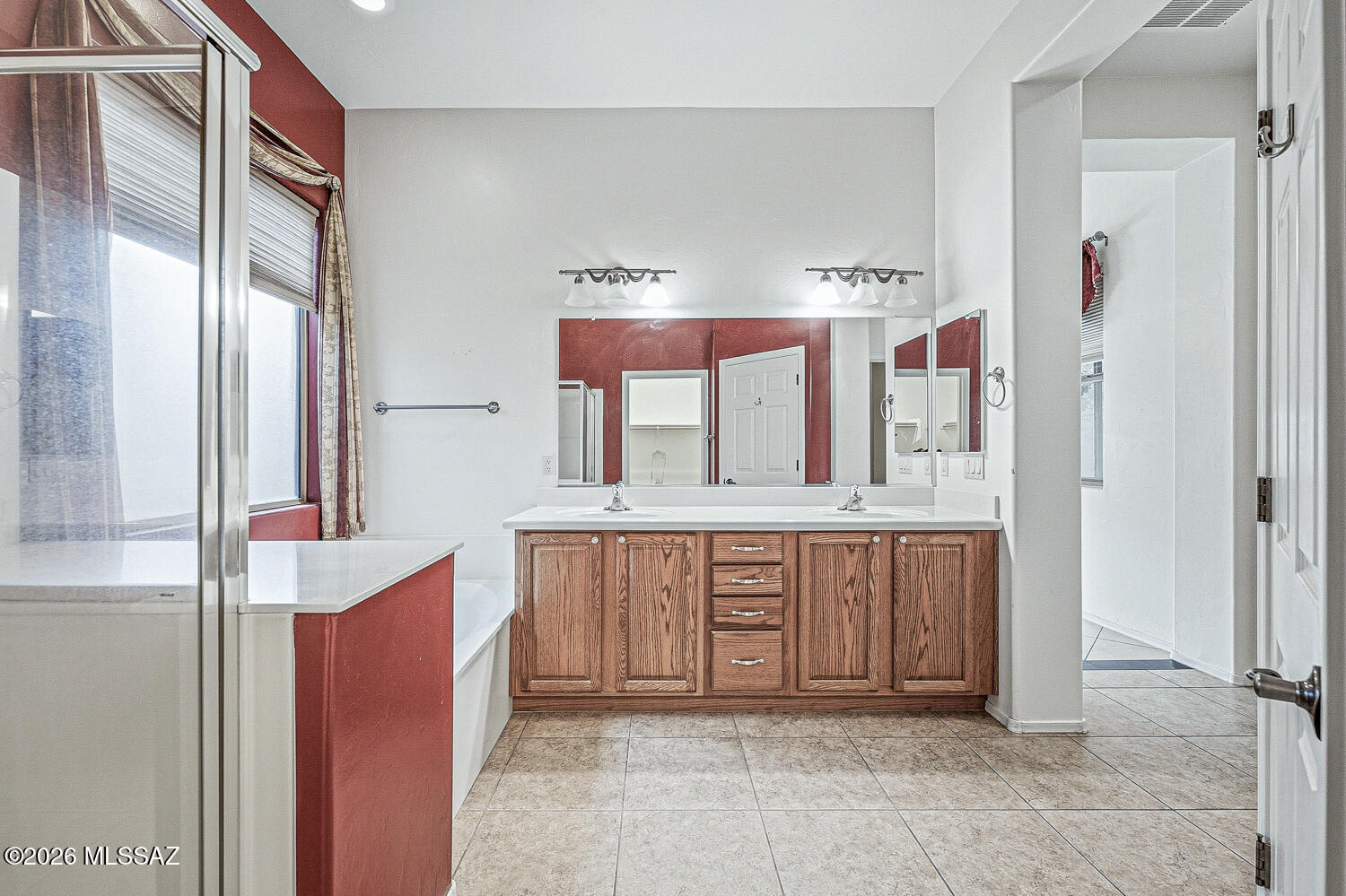 Las Campanas Blocks D & E - Residential