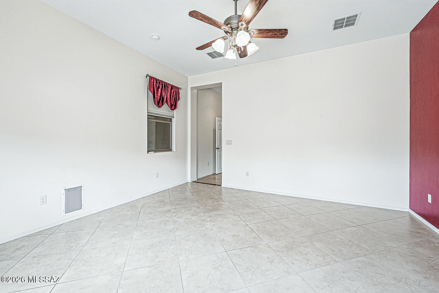 Las Campanas Blocks D & E - Residential