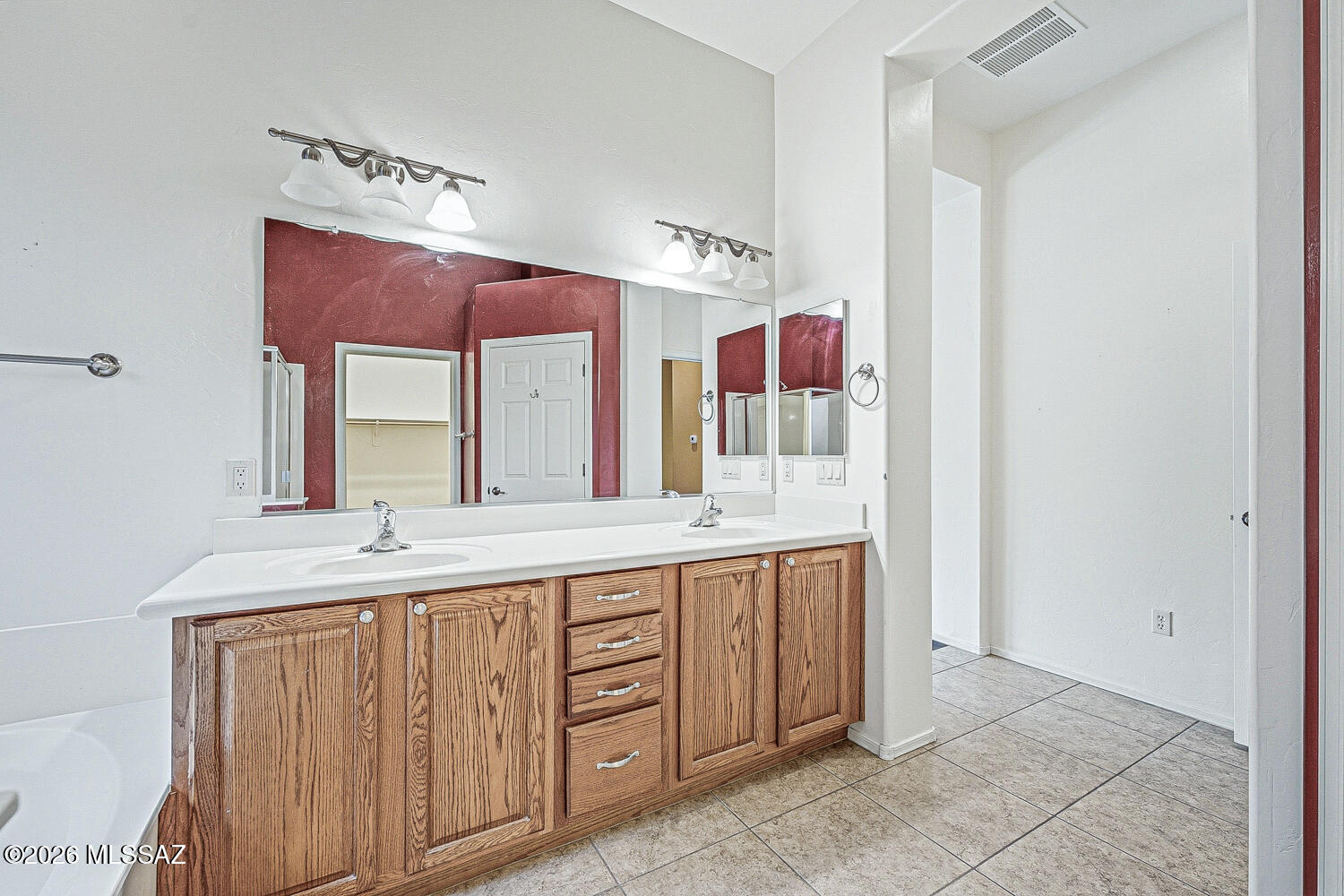 Las Campanas Blocks D & E - Residential