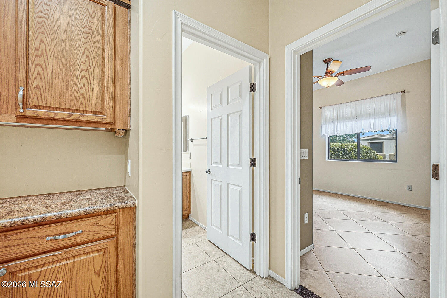 Las Campanas Blocks D & E - Residential