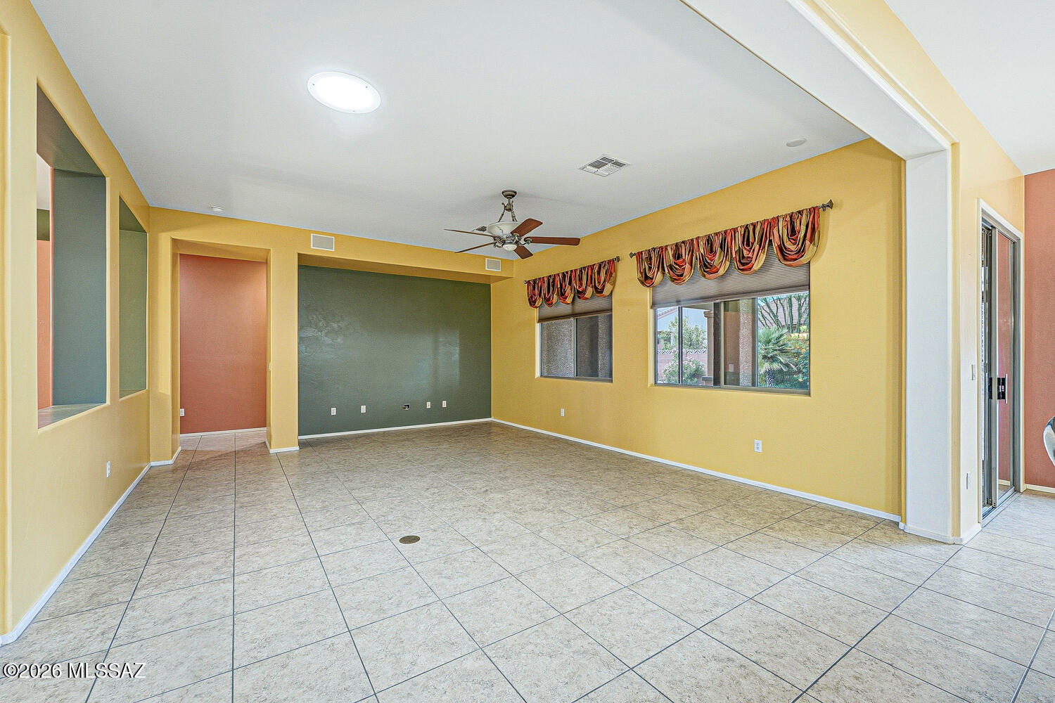 Las Campanas Blocks D & E - Residential