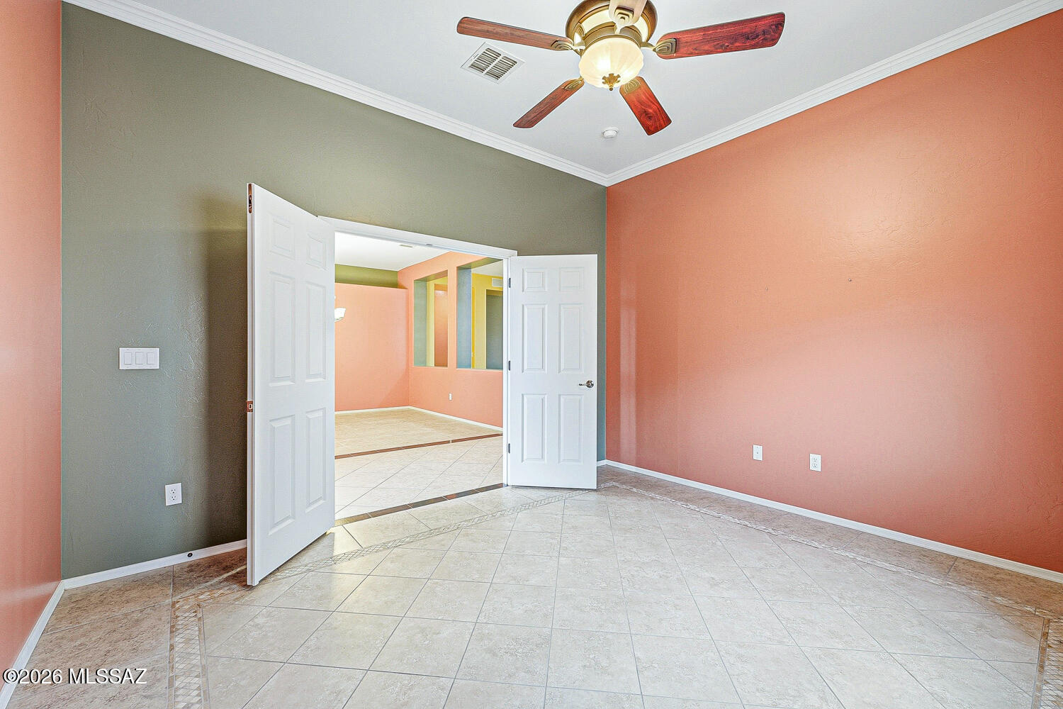 Las Campanas Blocks D & E - Residential