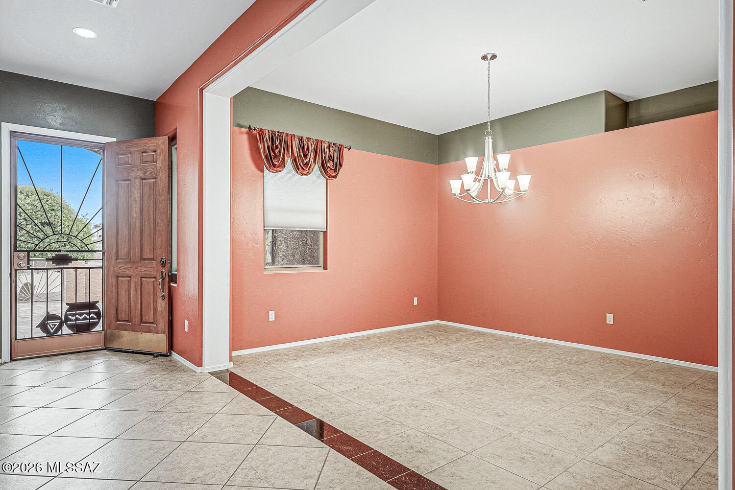 Las Campanas Blocks D & E - Residential
